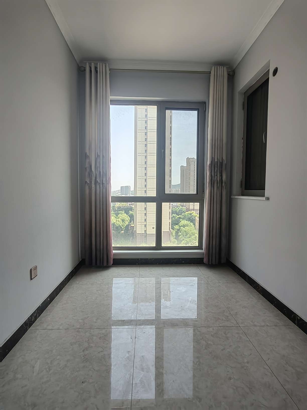 山东高速绿城玉兰花园