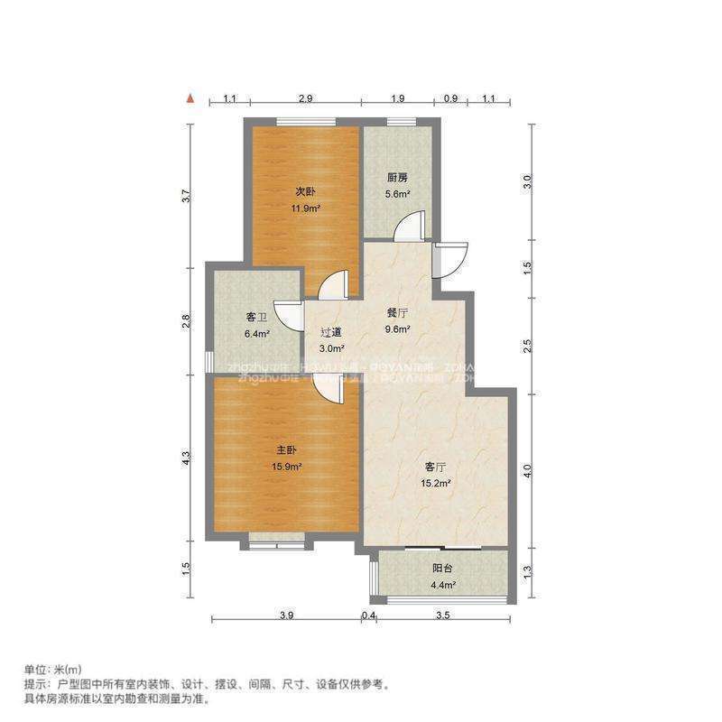 康桥颐东