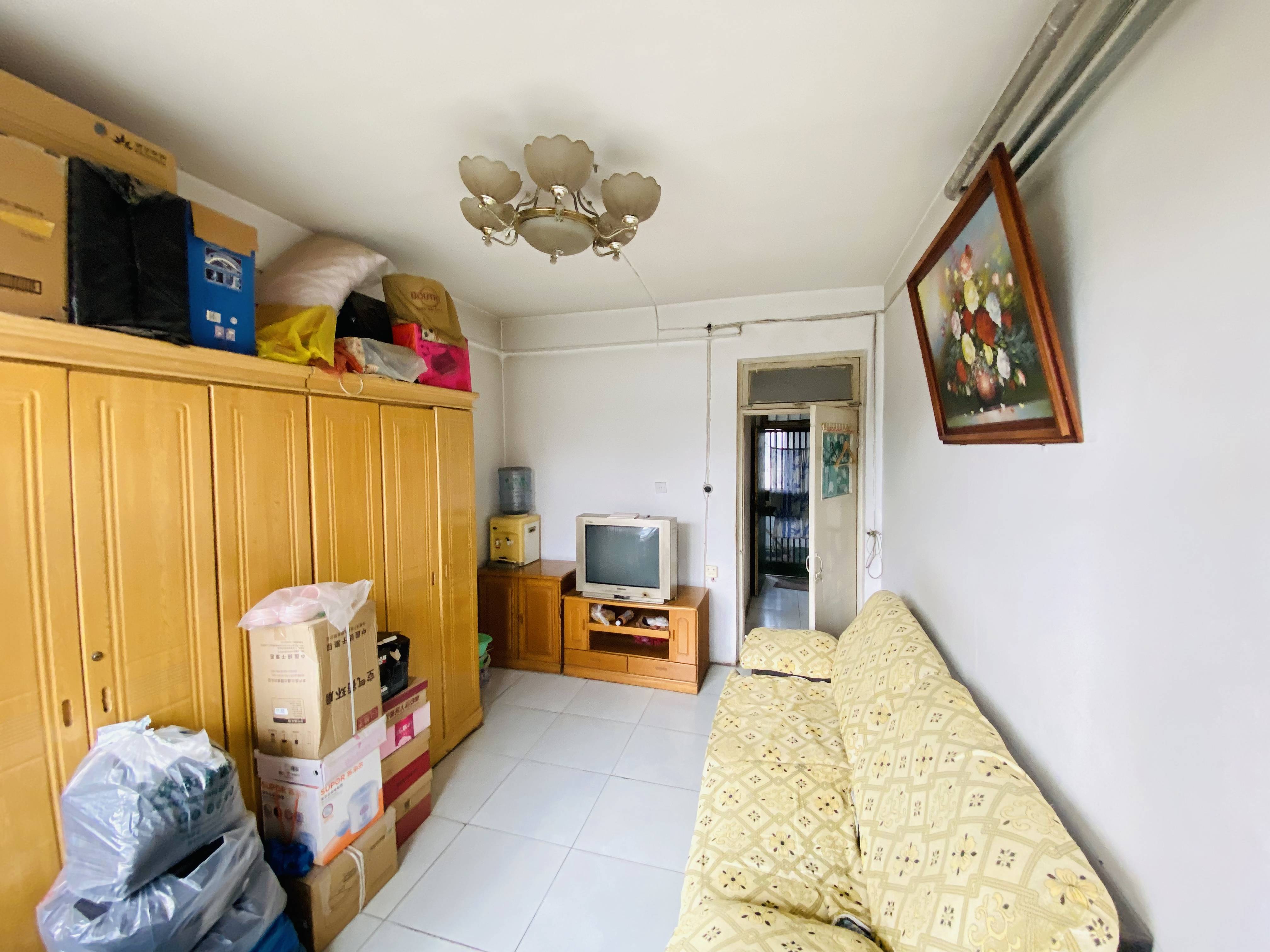  济钢新村东区 南北