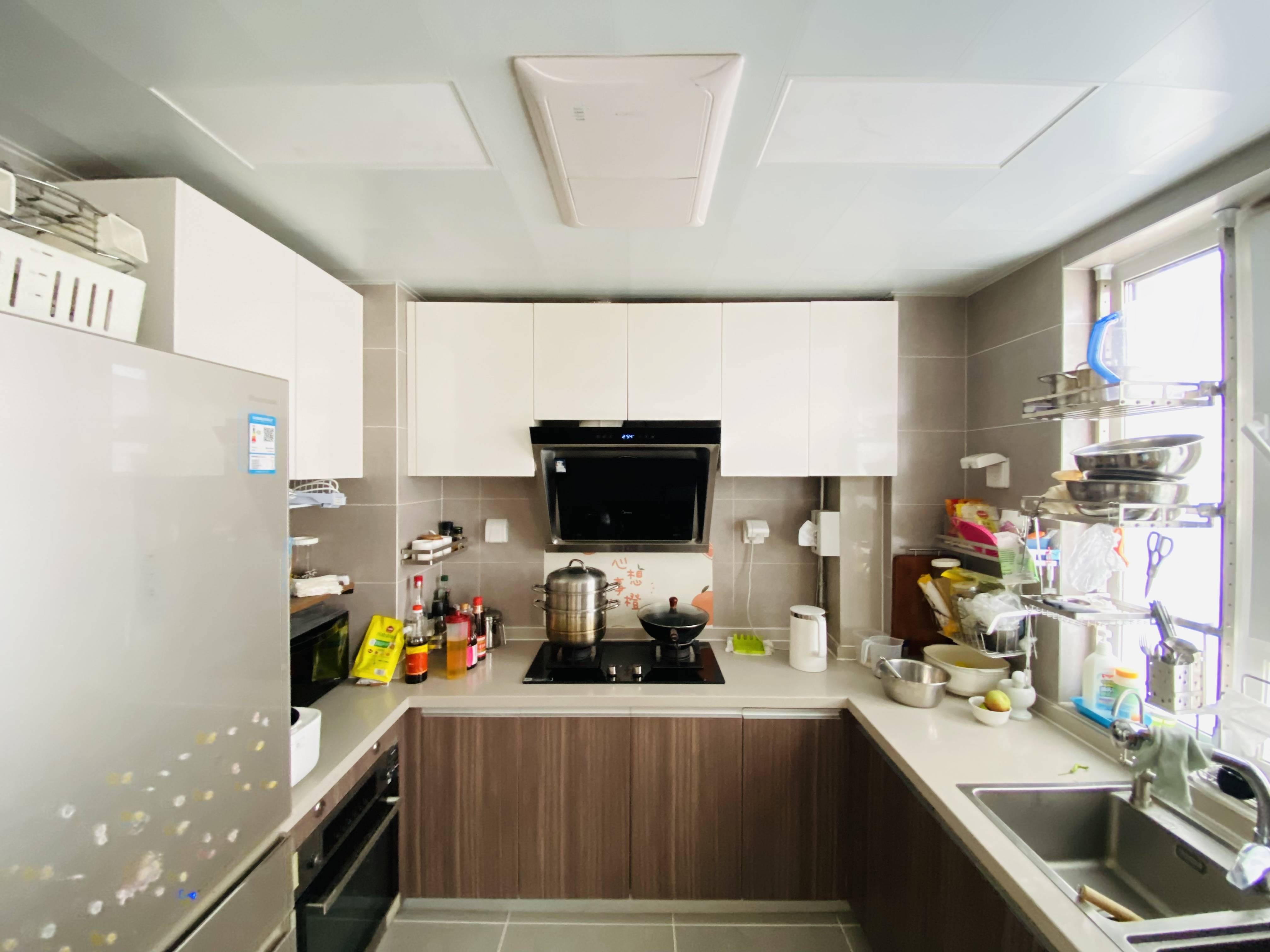 万科龙湖城市之光