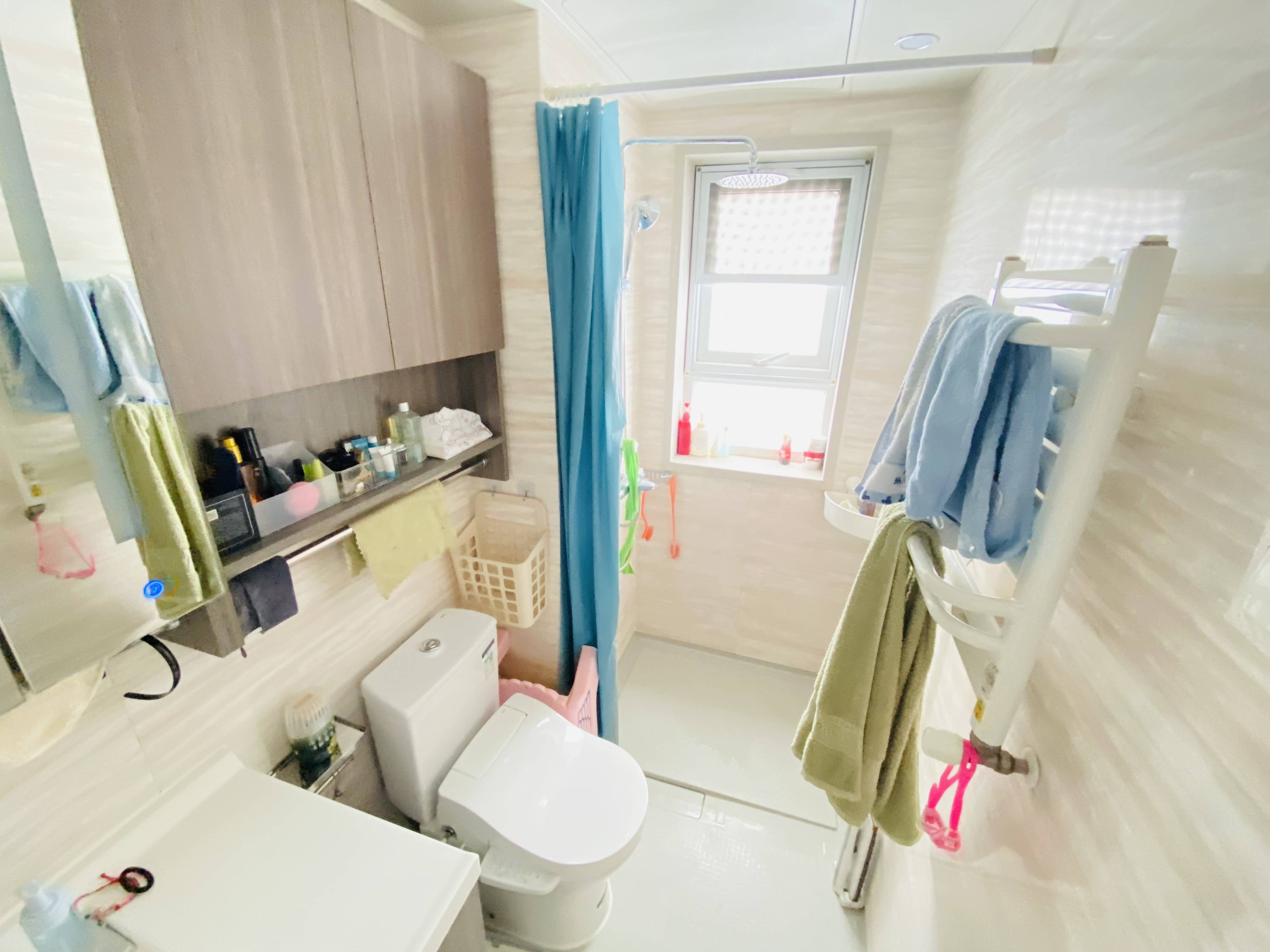 万科龙湖城市之光