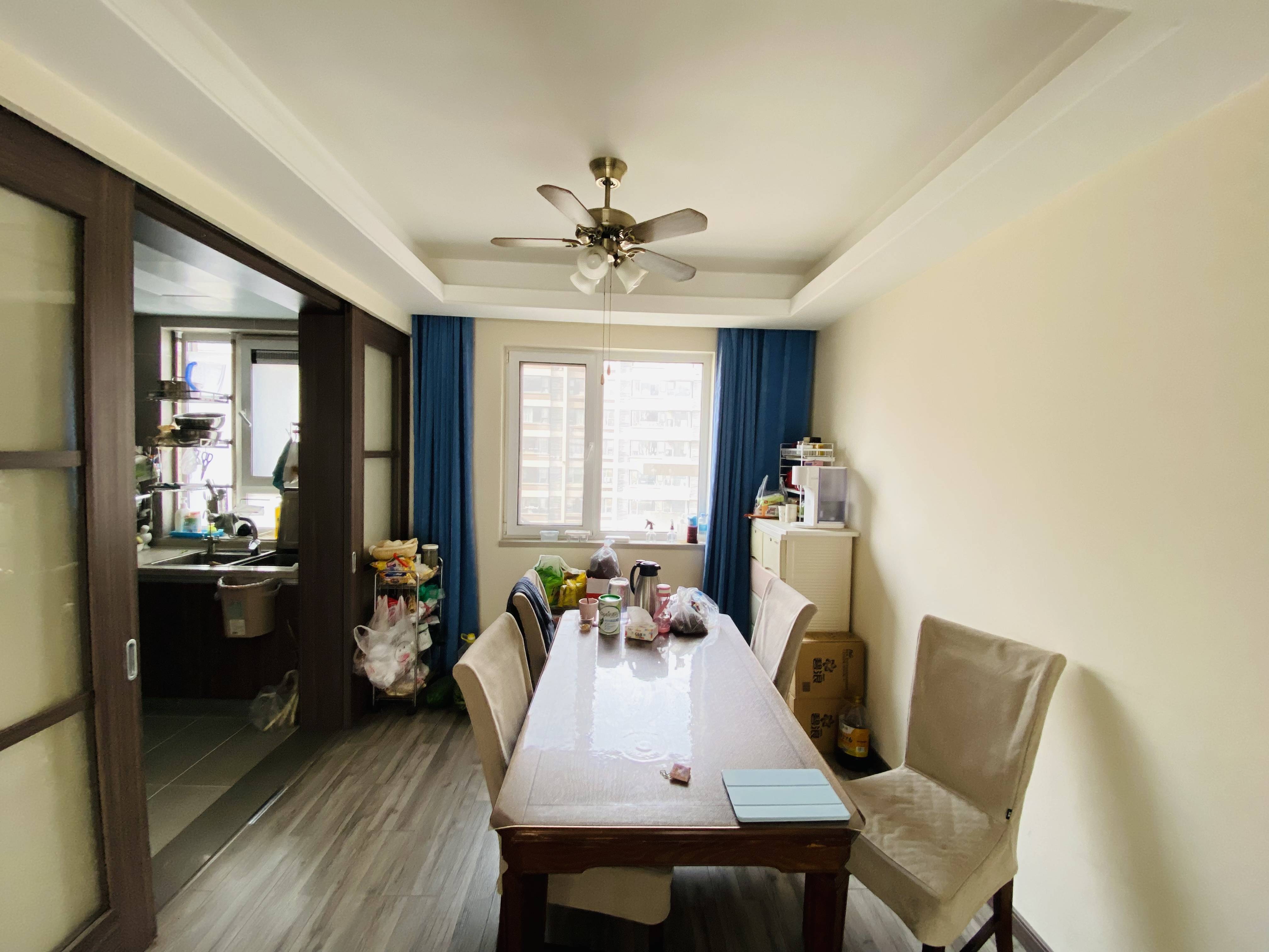 万科龙湖城市之光