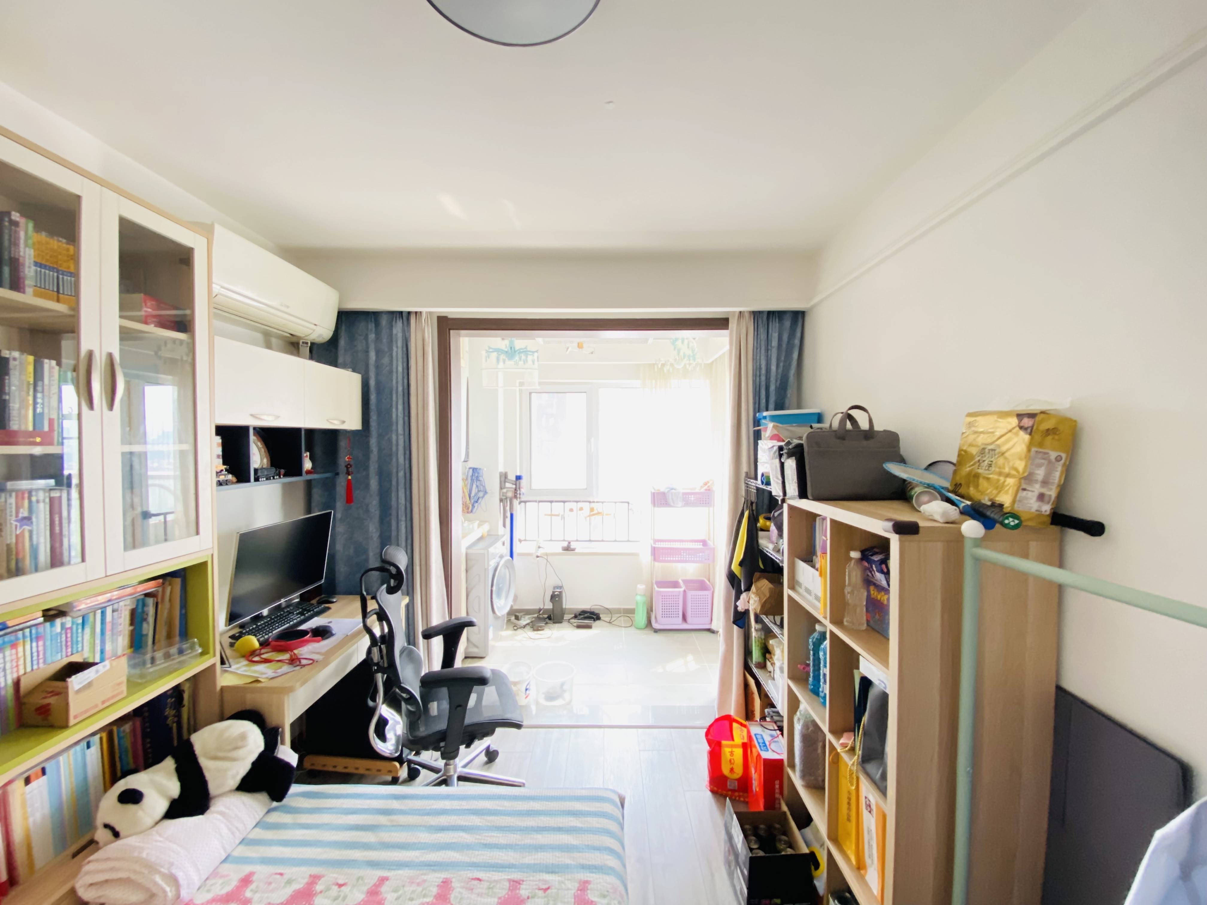 万科龙湖城市之光