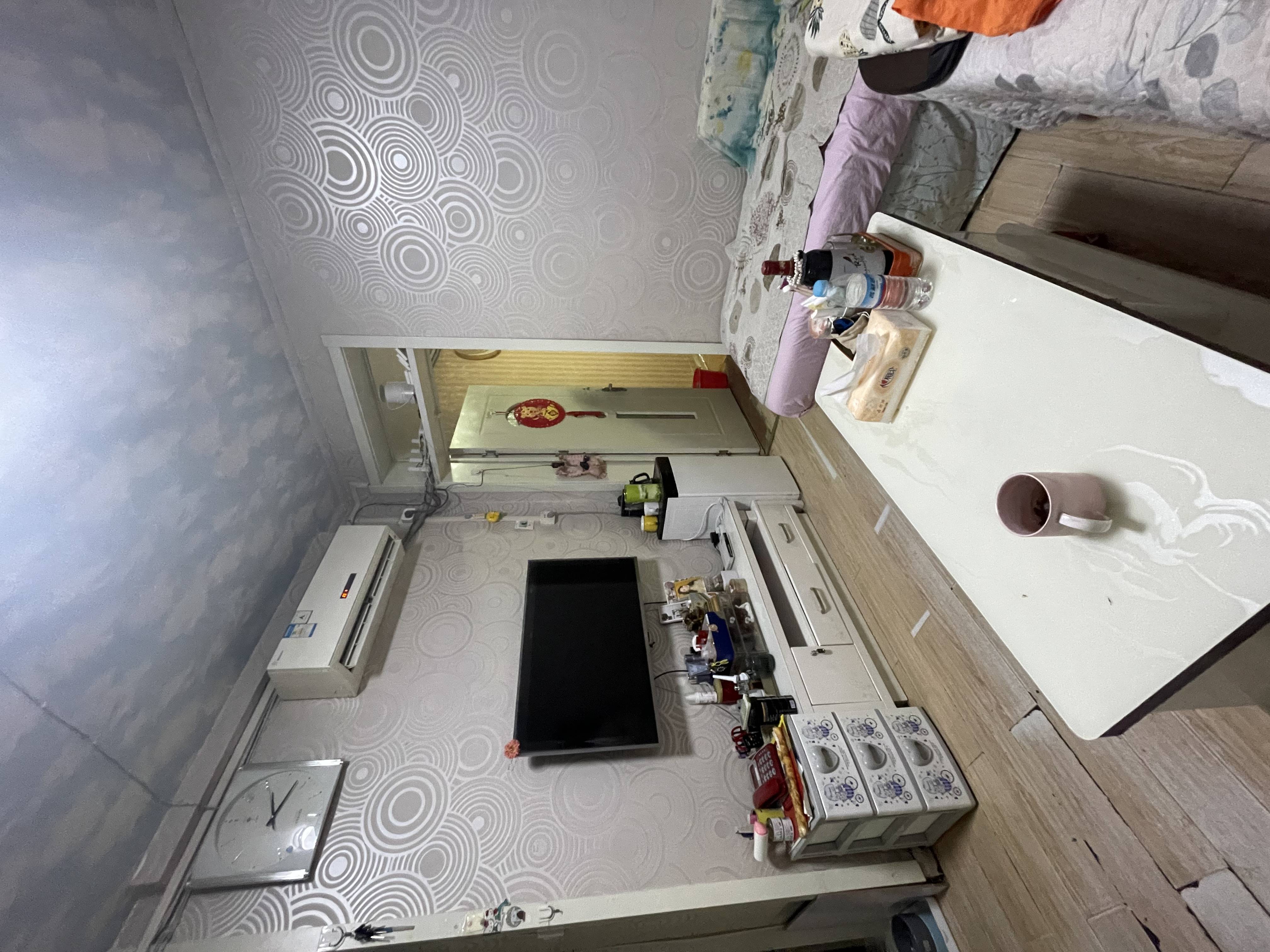 济安街单位宿舍