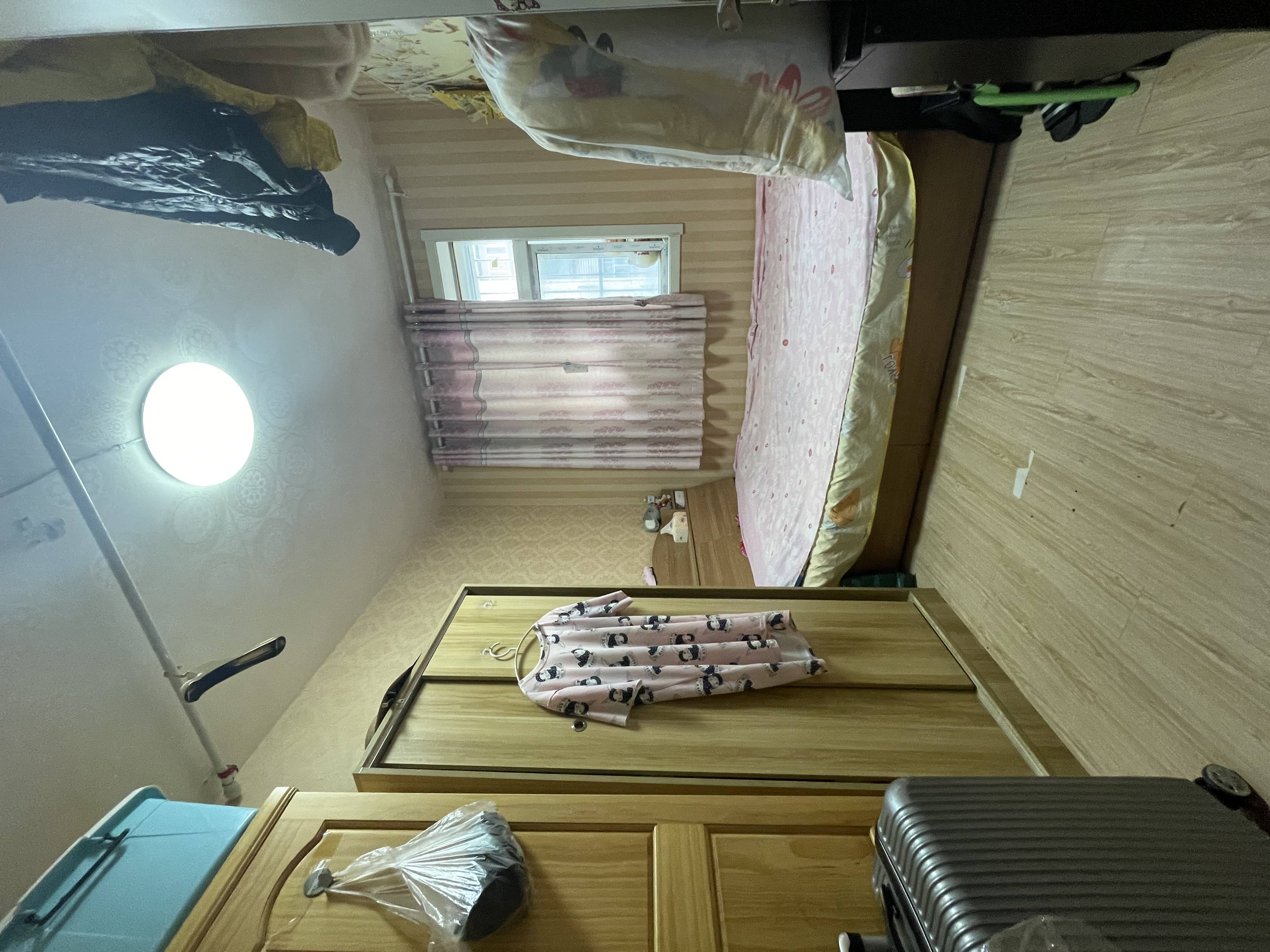 济安街单位宿舍