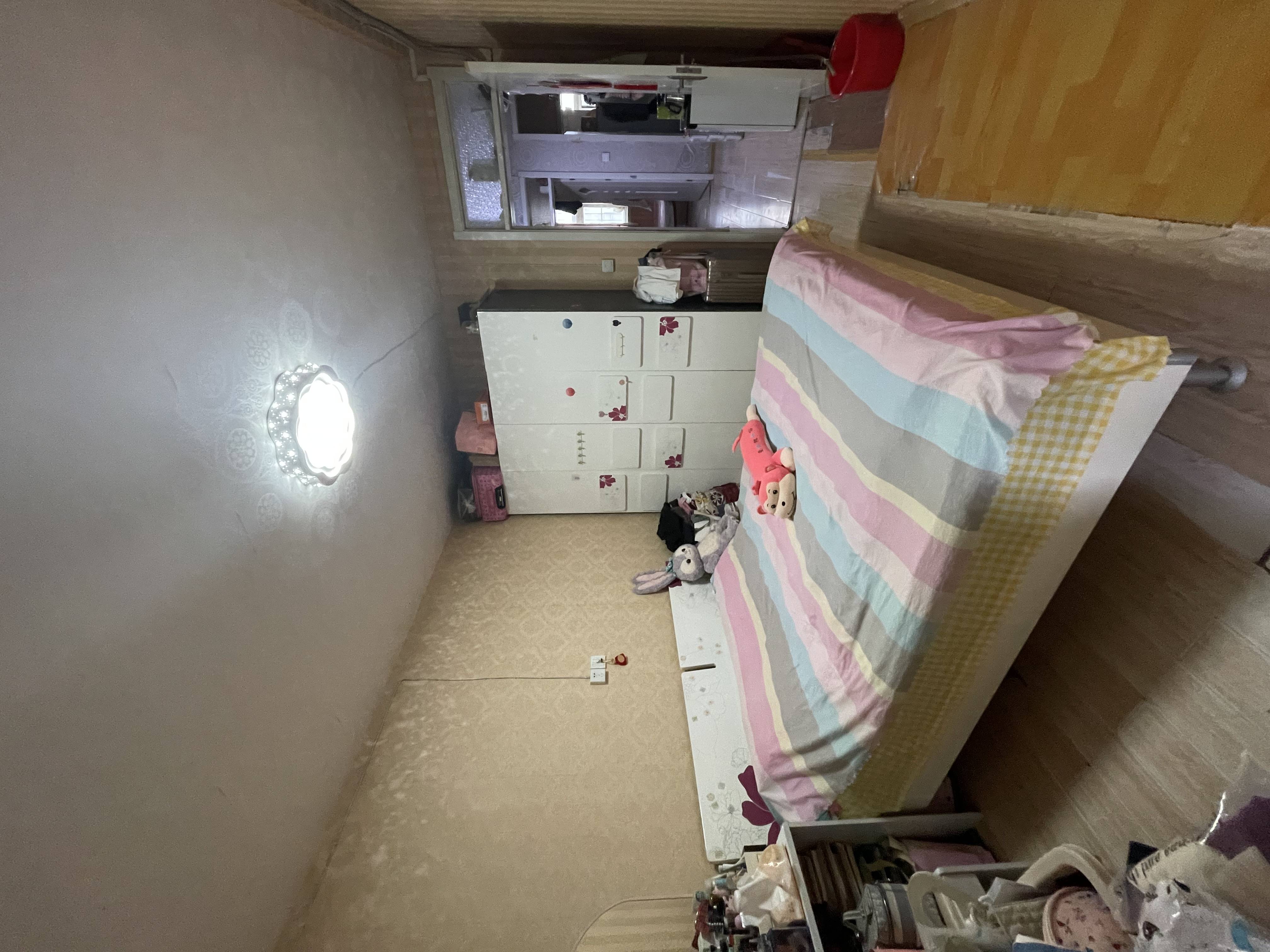 济安街单位宿舍