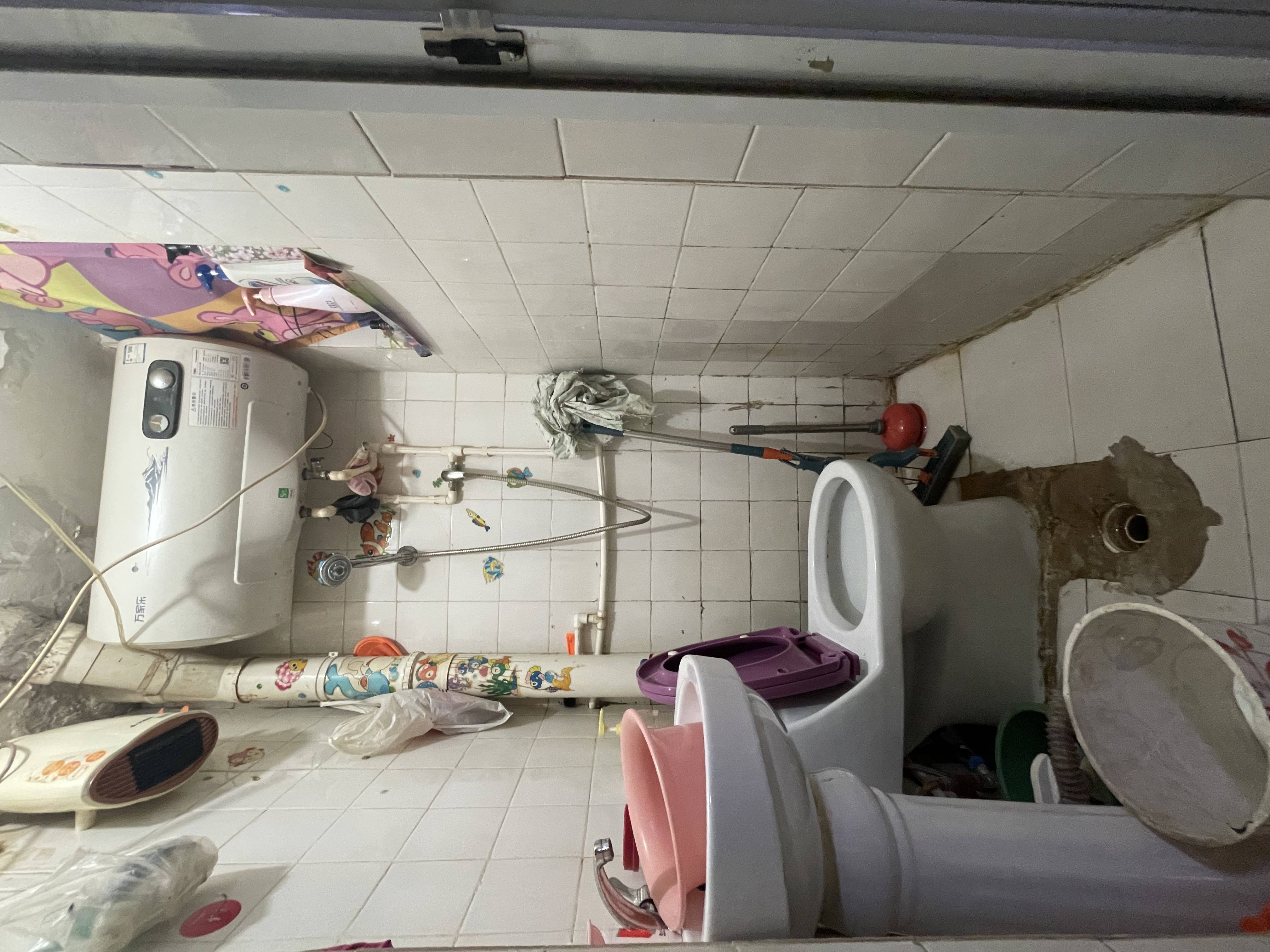 济安街单位宿舍