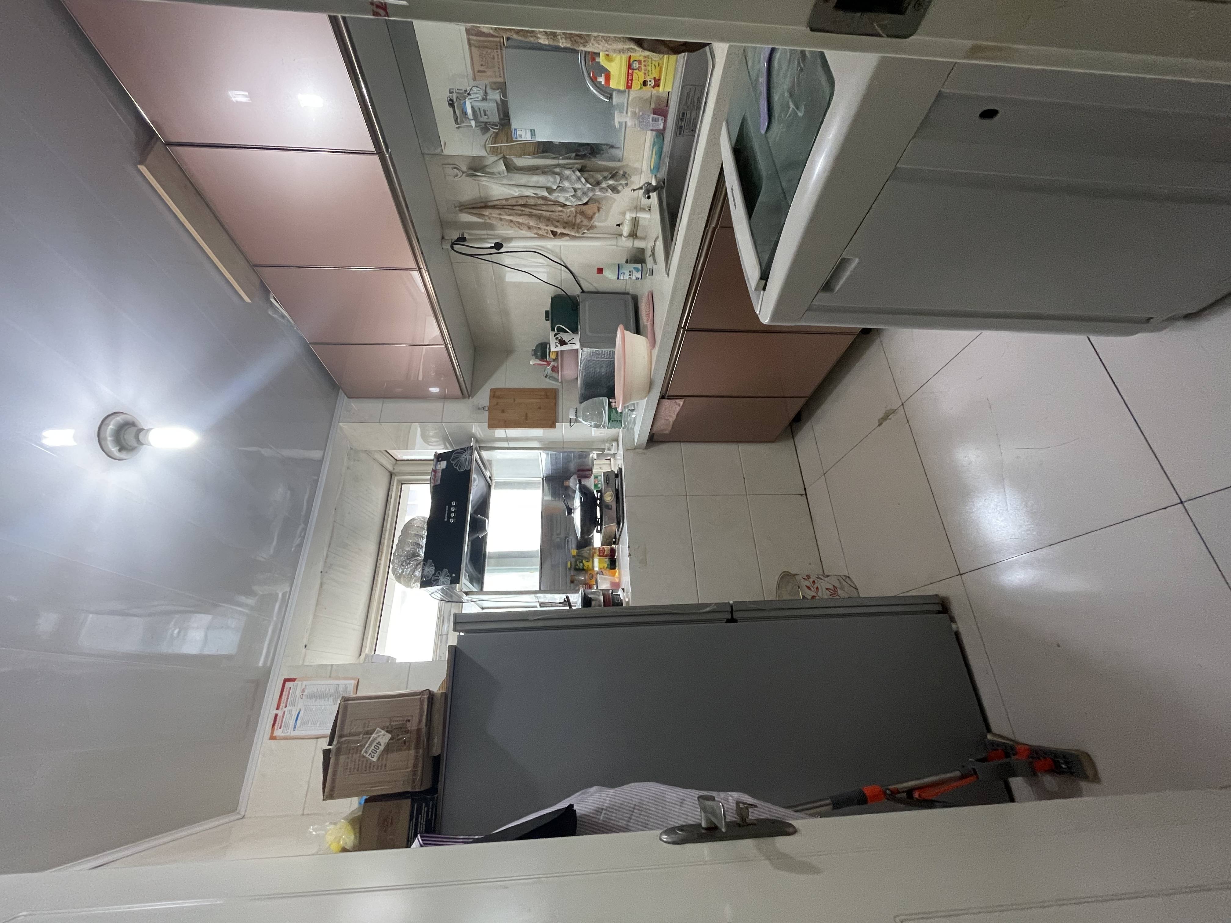 济安街单位宿舍