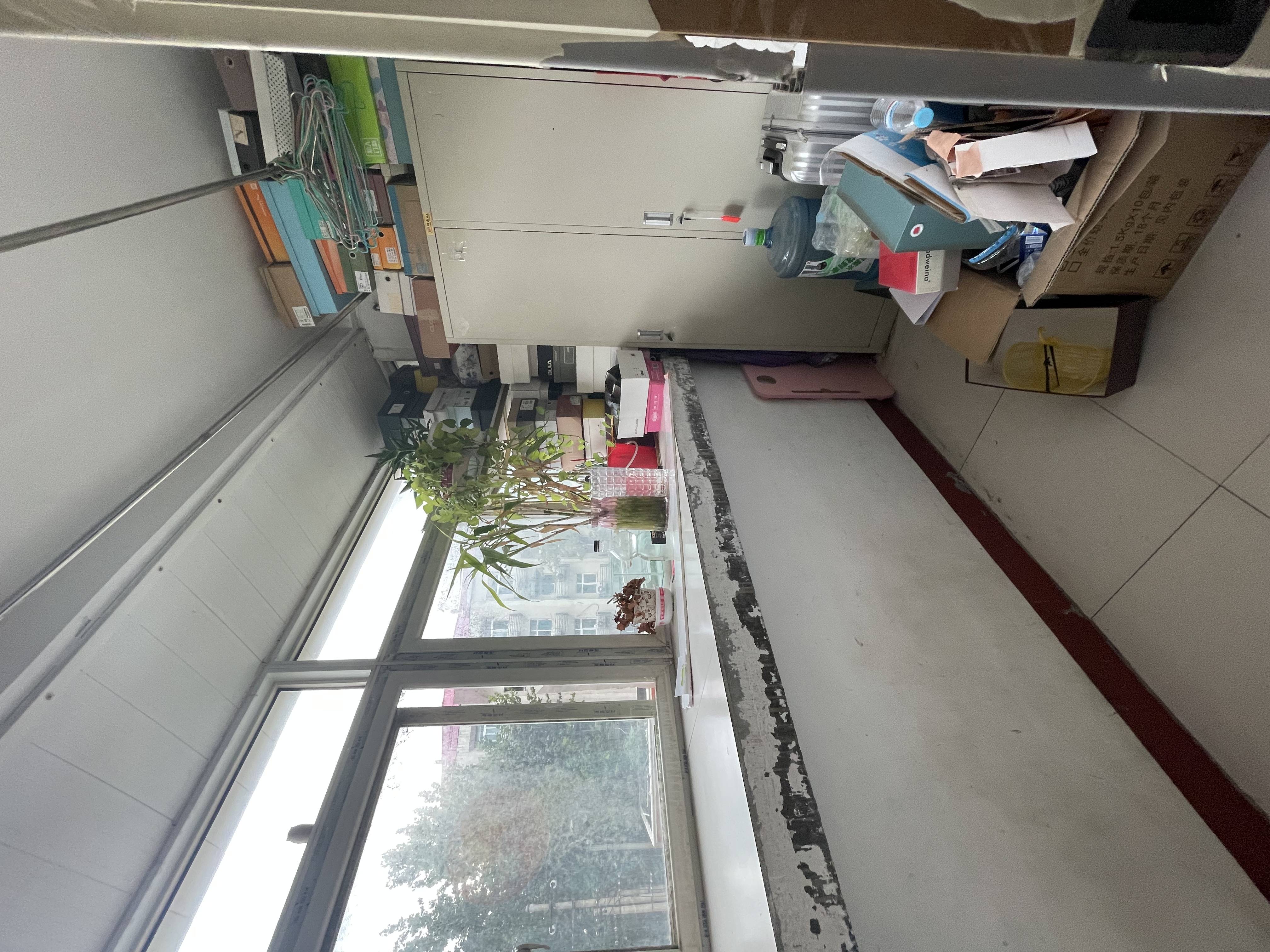 济安街单位宿舍