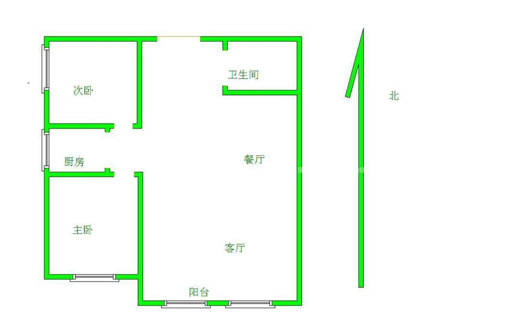 洄龙小区