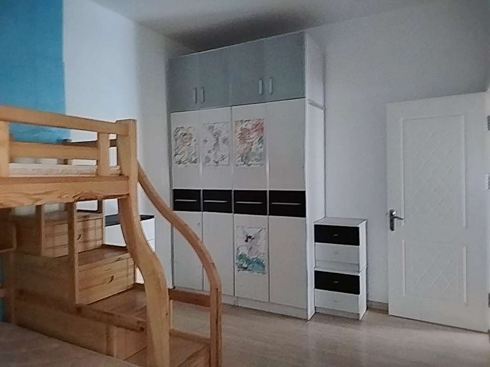 洄龙小区