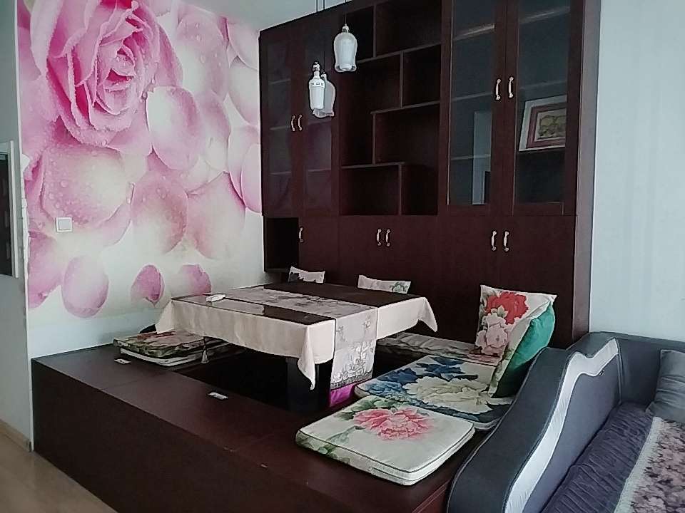 洄龙小区