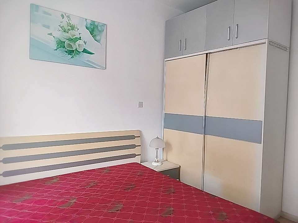 洄龙小区