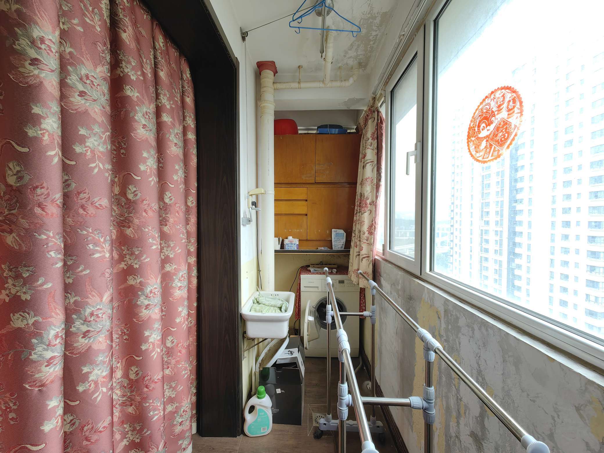 中建文化城
