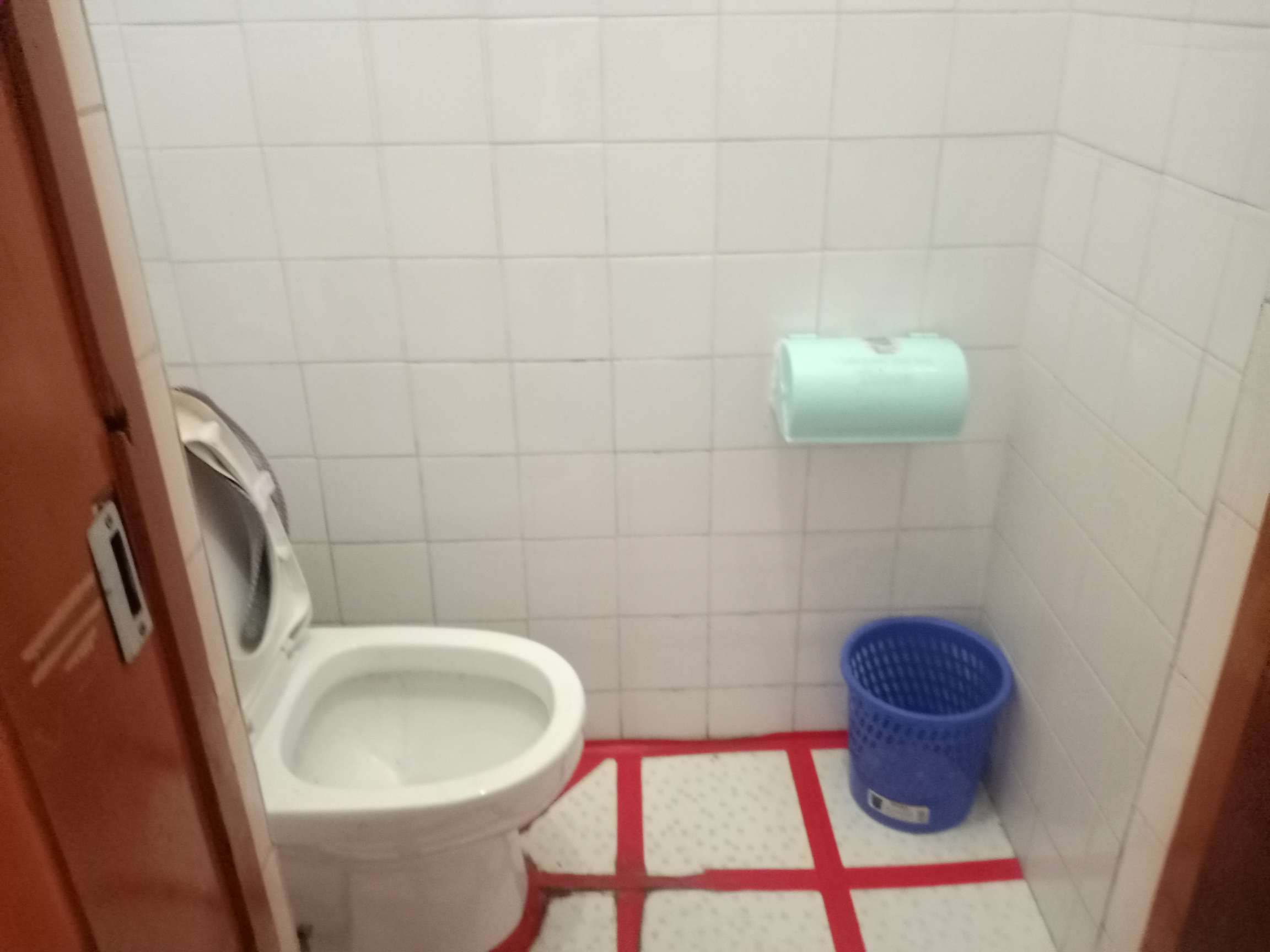 十六里河建委宿舍