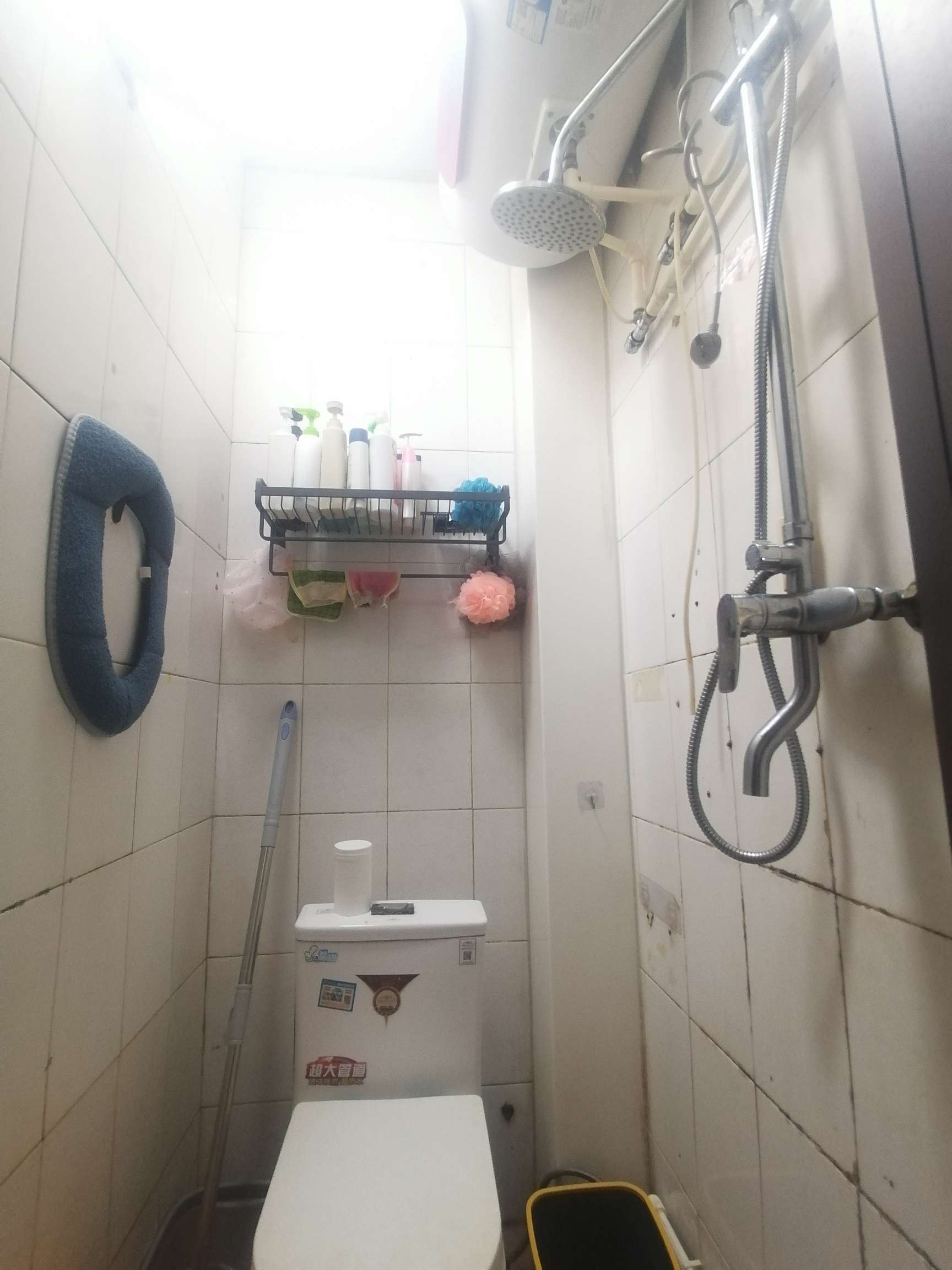 长盛小区