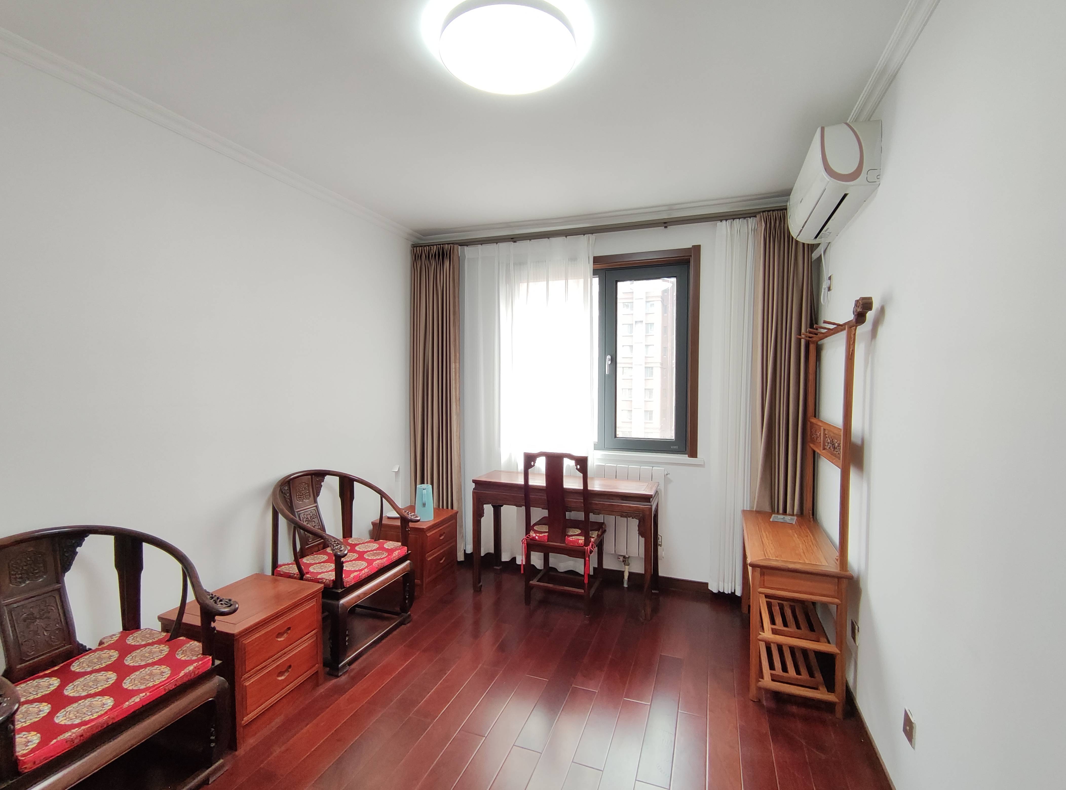 东城逸家逸雅园