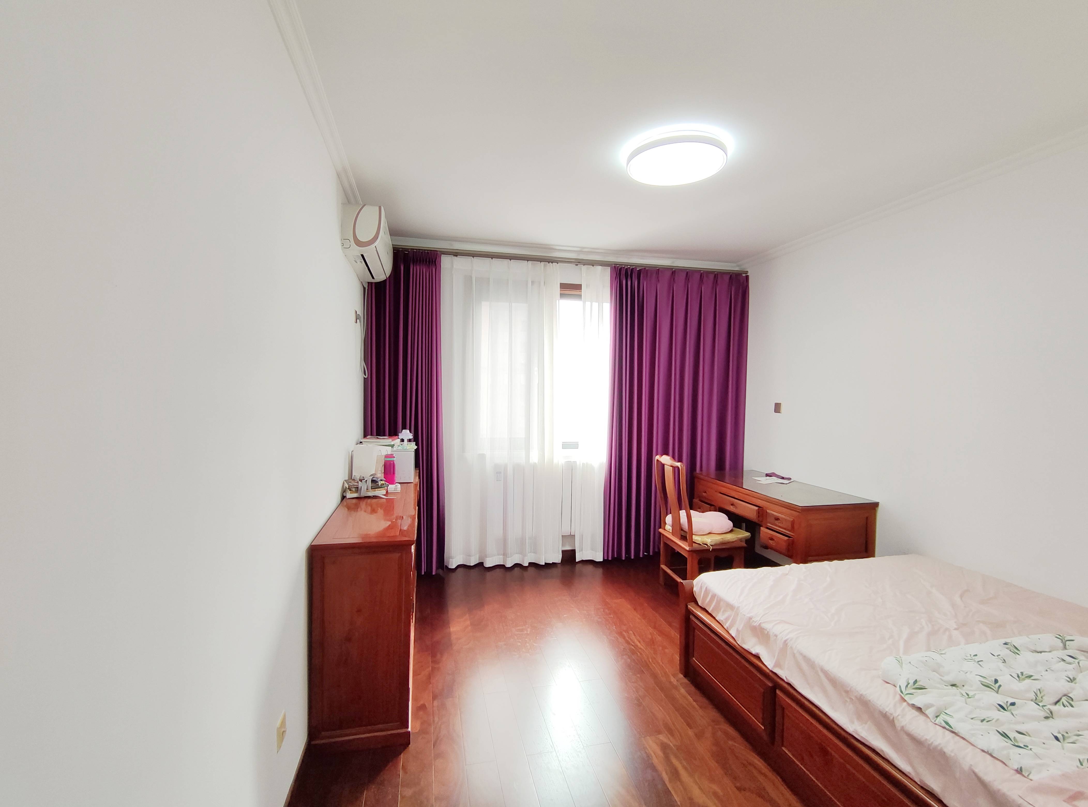 东城逸家逸雅园