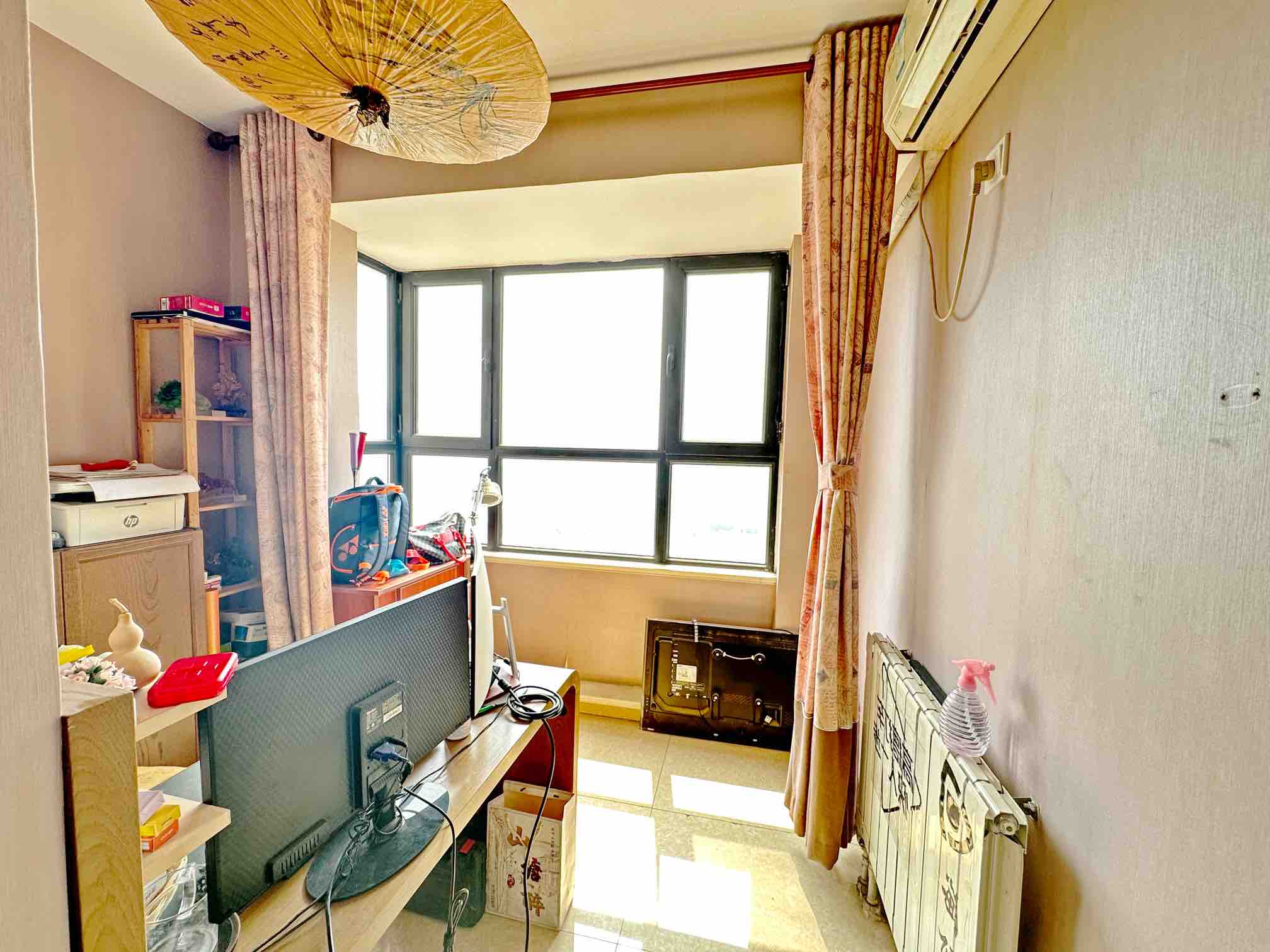 中海国际社区御山华府东区(A5地块）