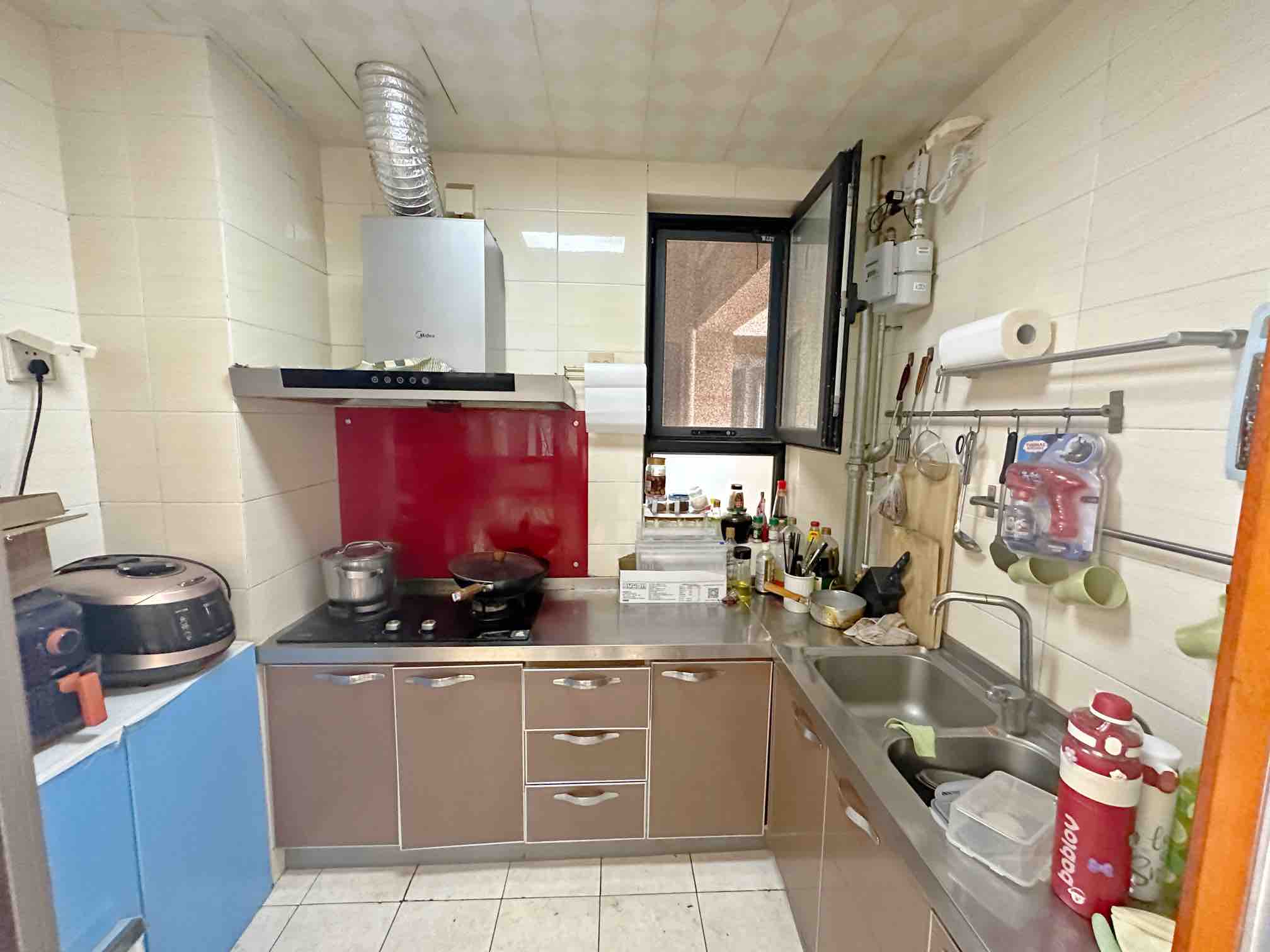 中海国际社区御山华府东区(A5地块）