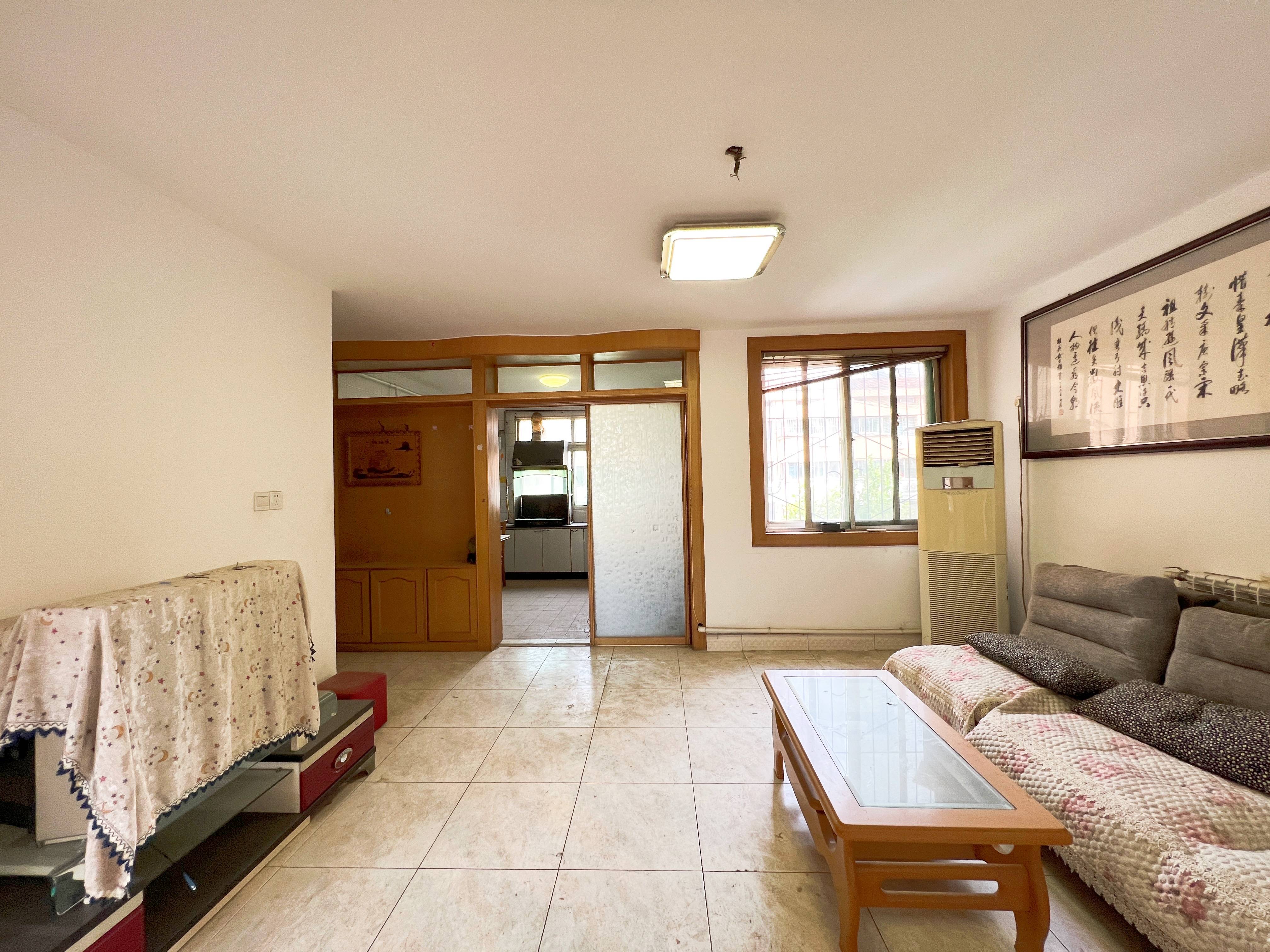 太平洋小区东区