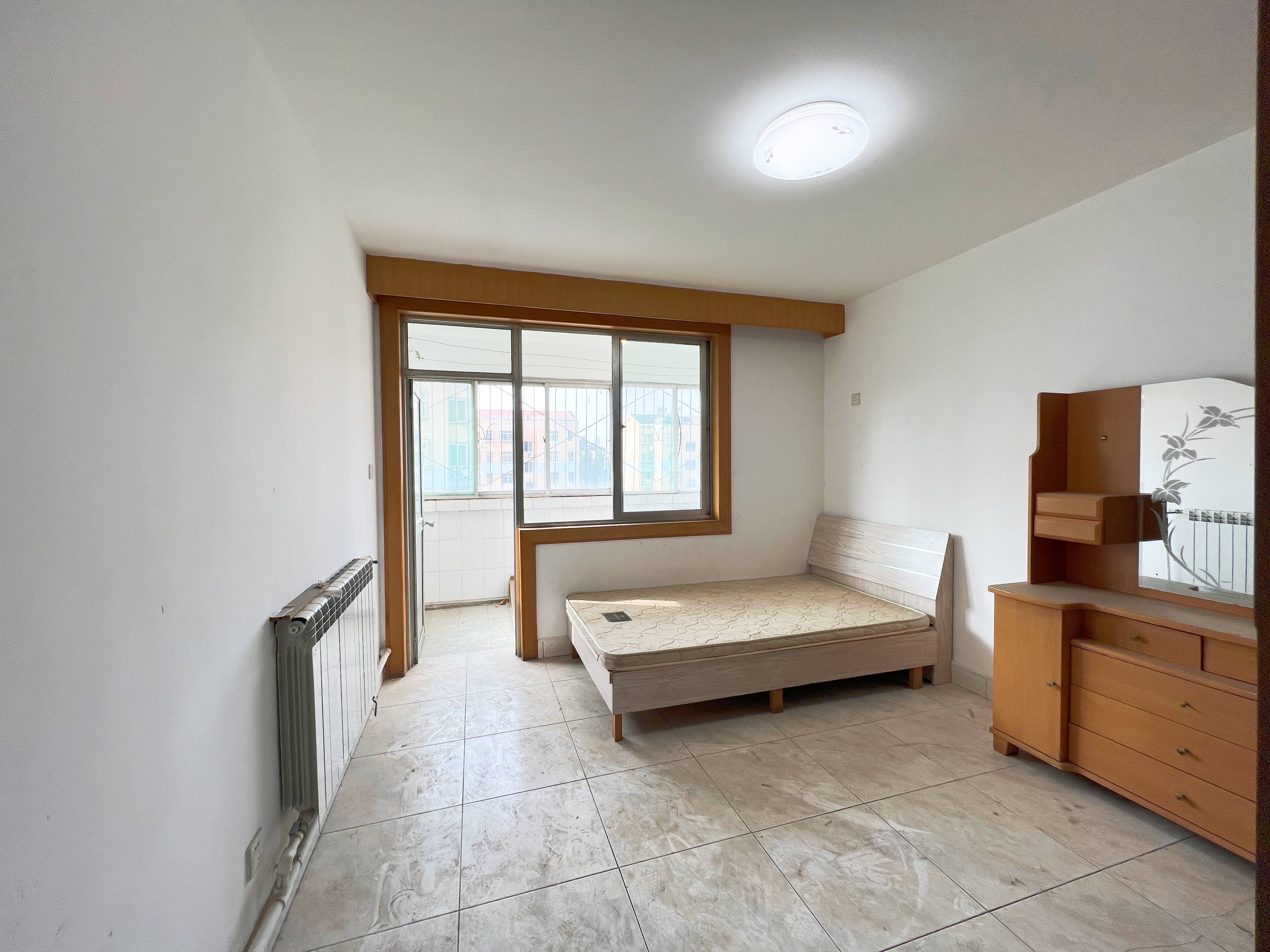 太平洋小区东区