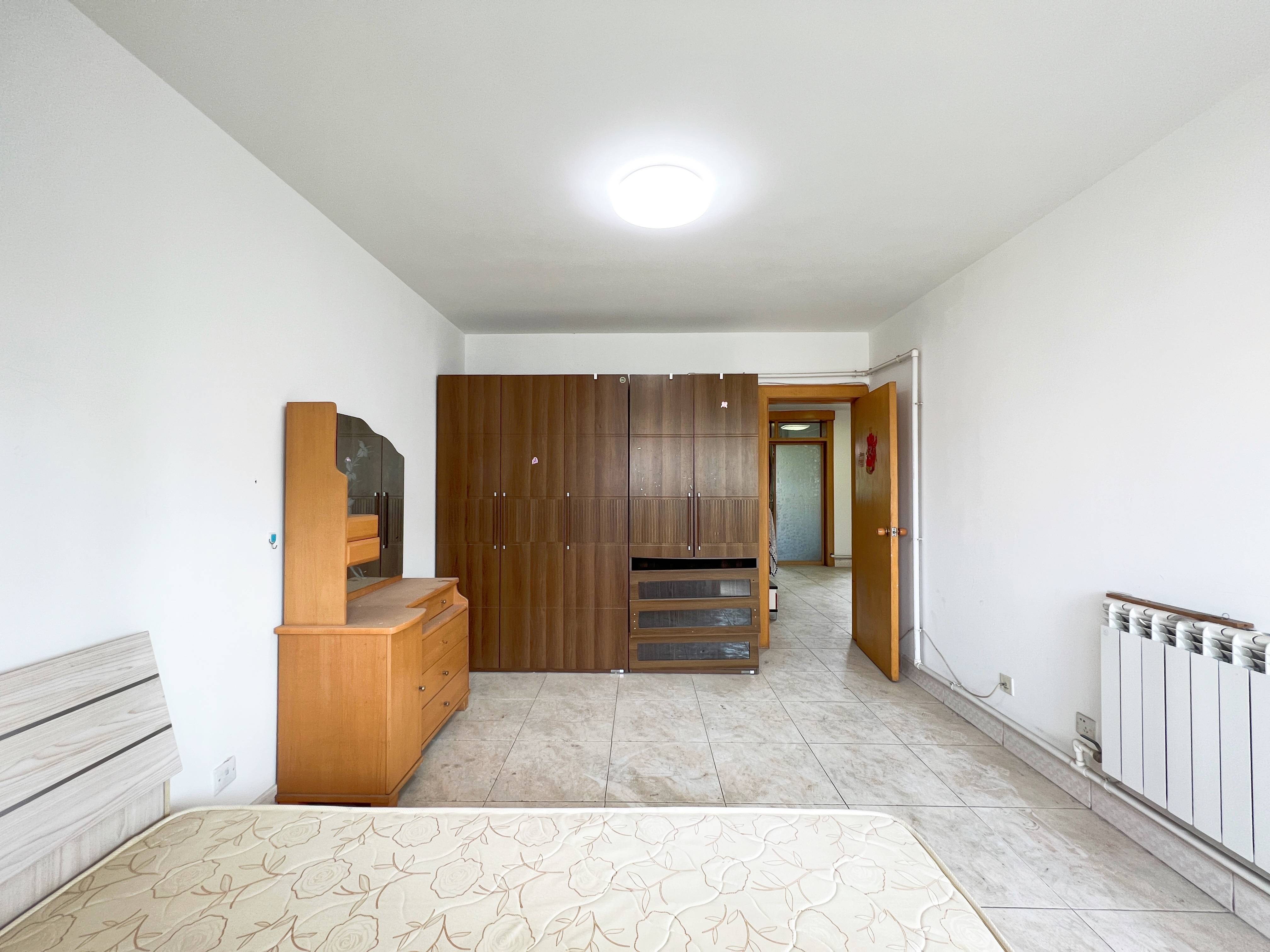 太平洋小区东区