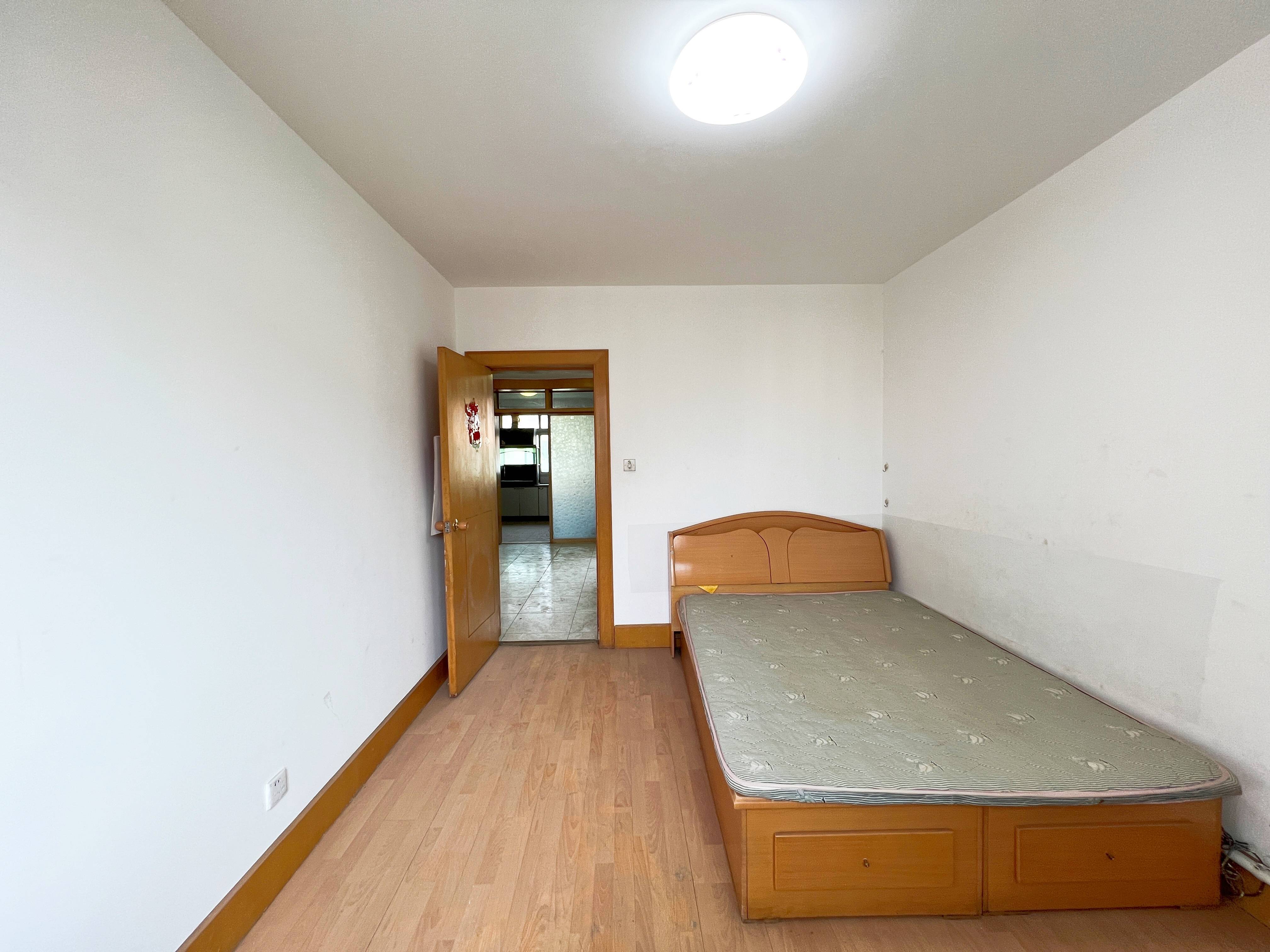 太平洋小区东区