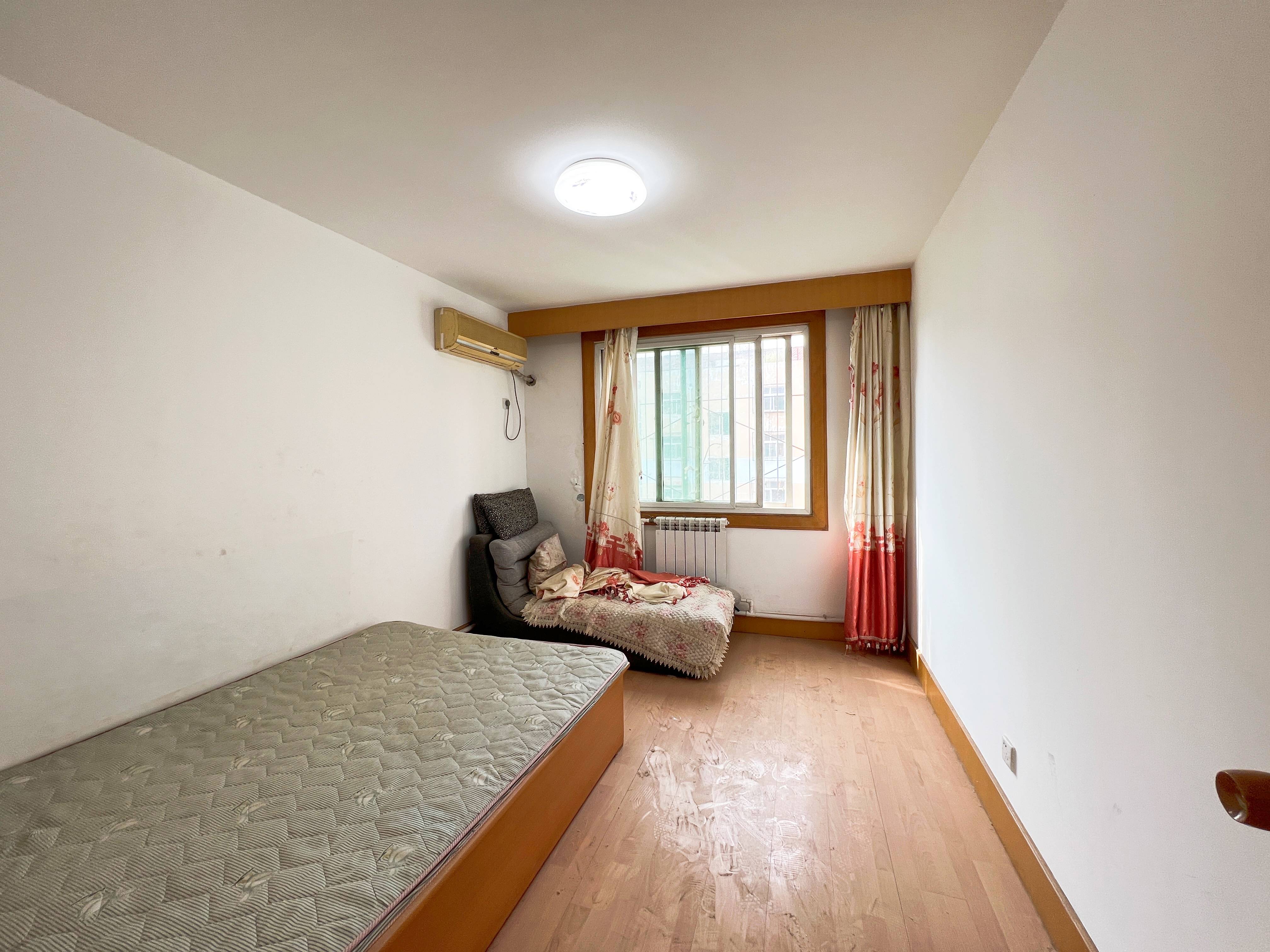 太平洋小区东区