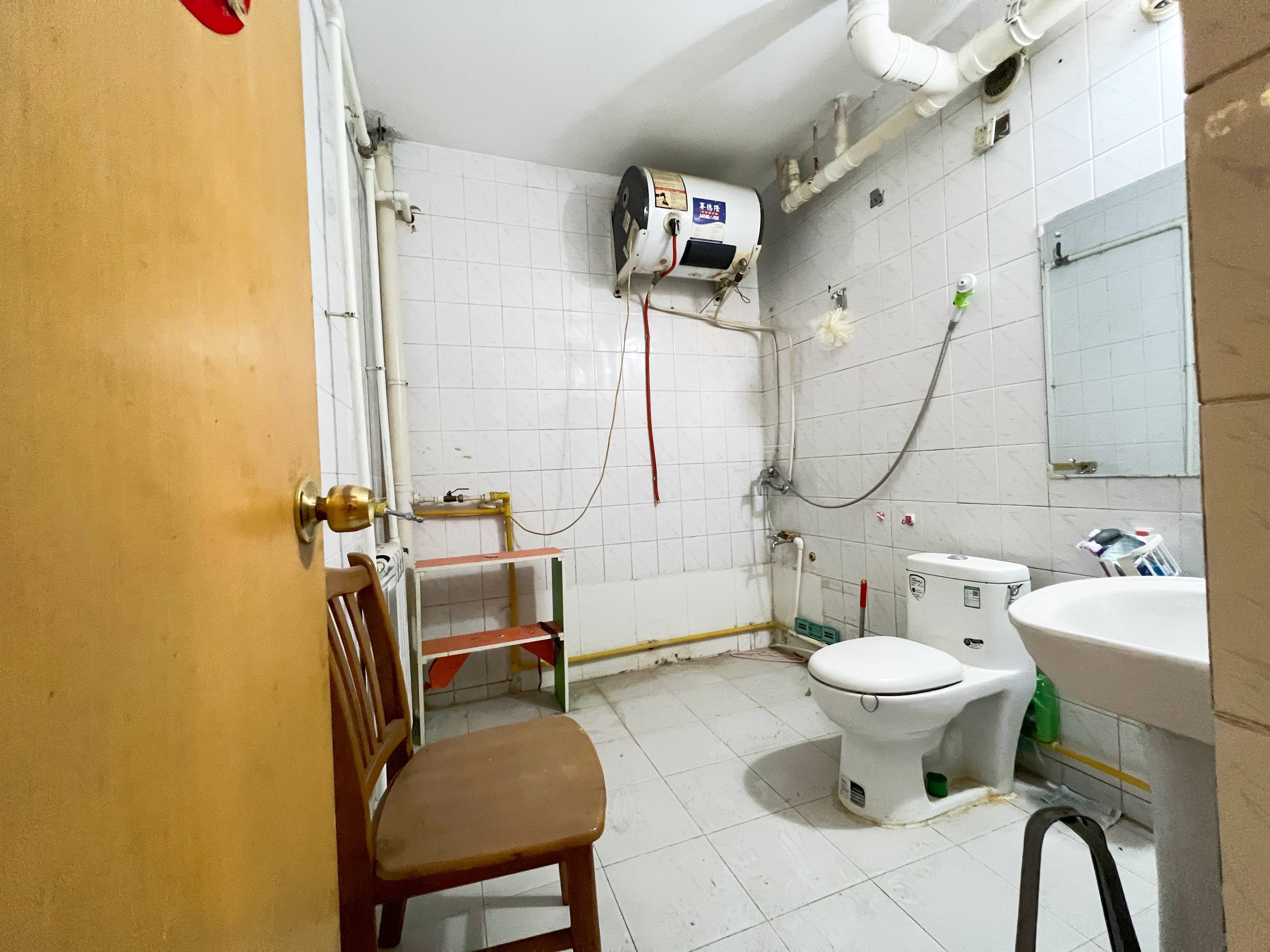 太平洋小区东区