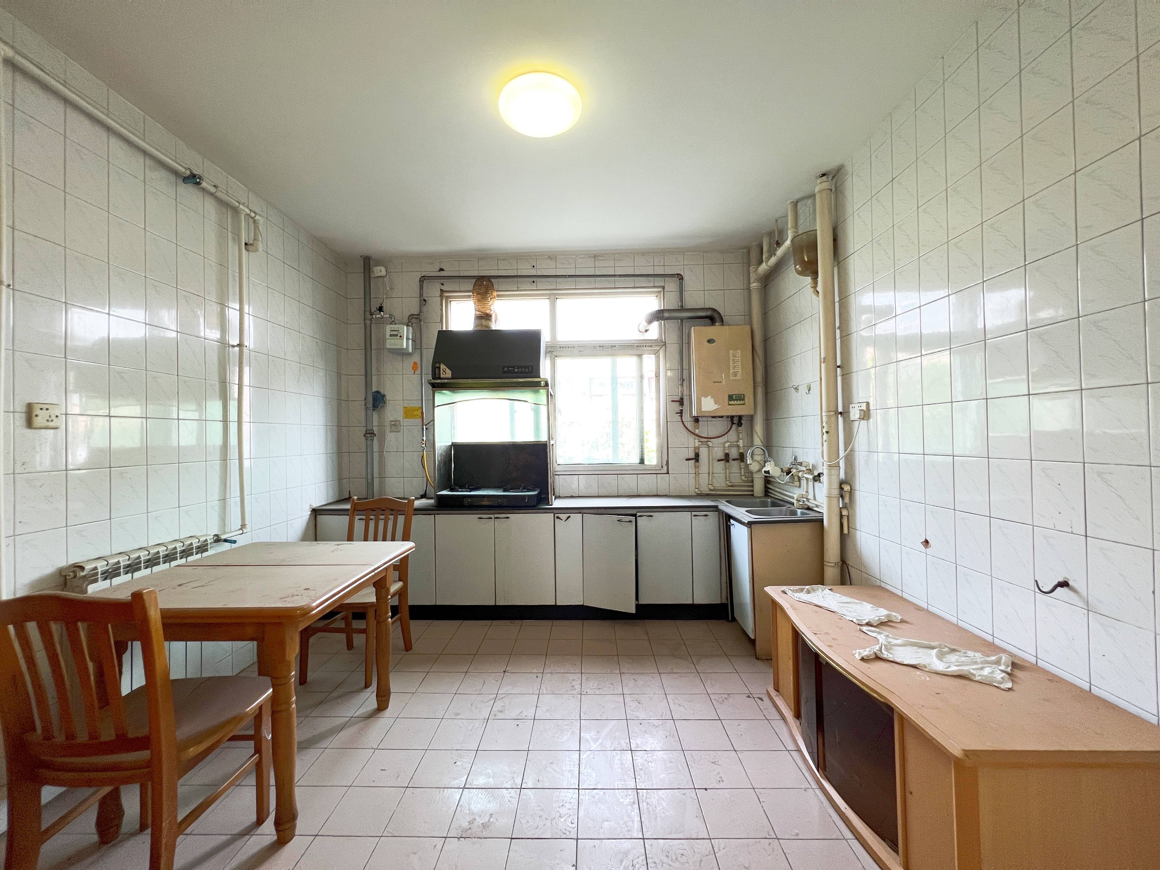 太平洋小区东区