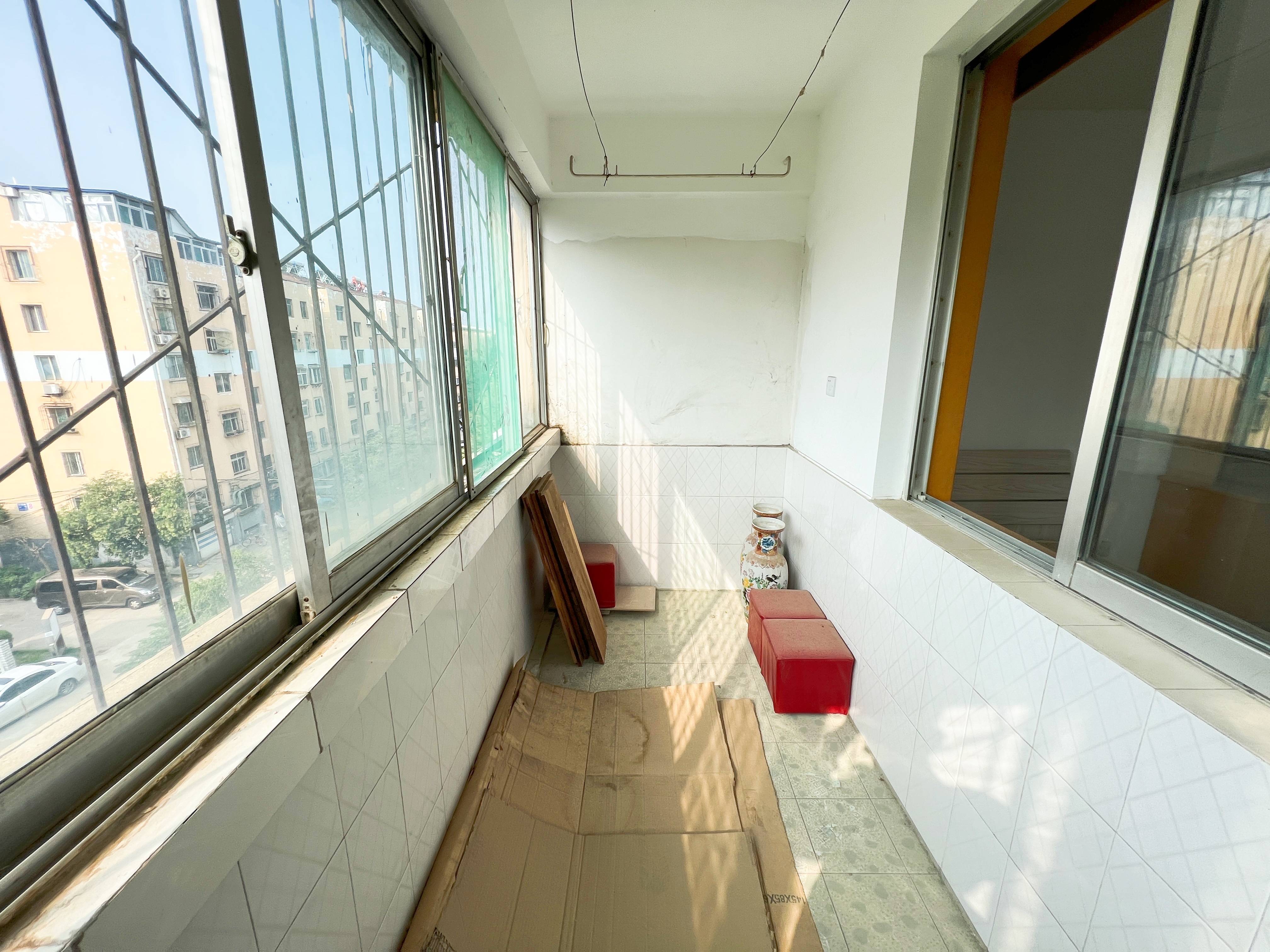 太平洋小区东区