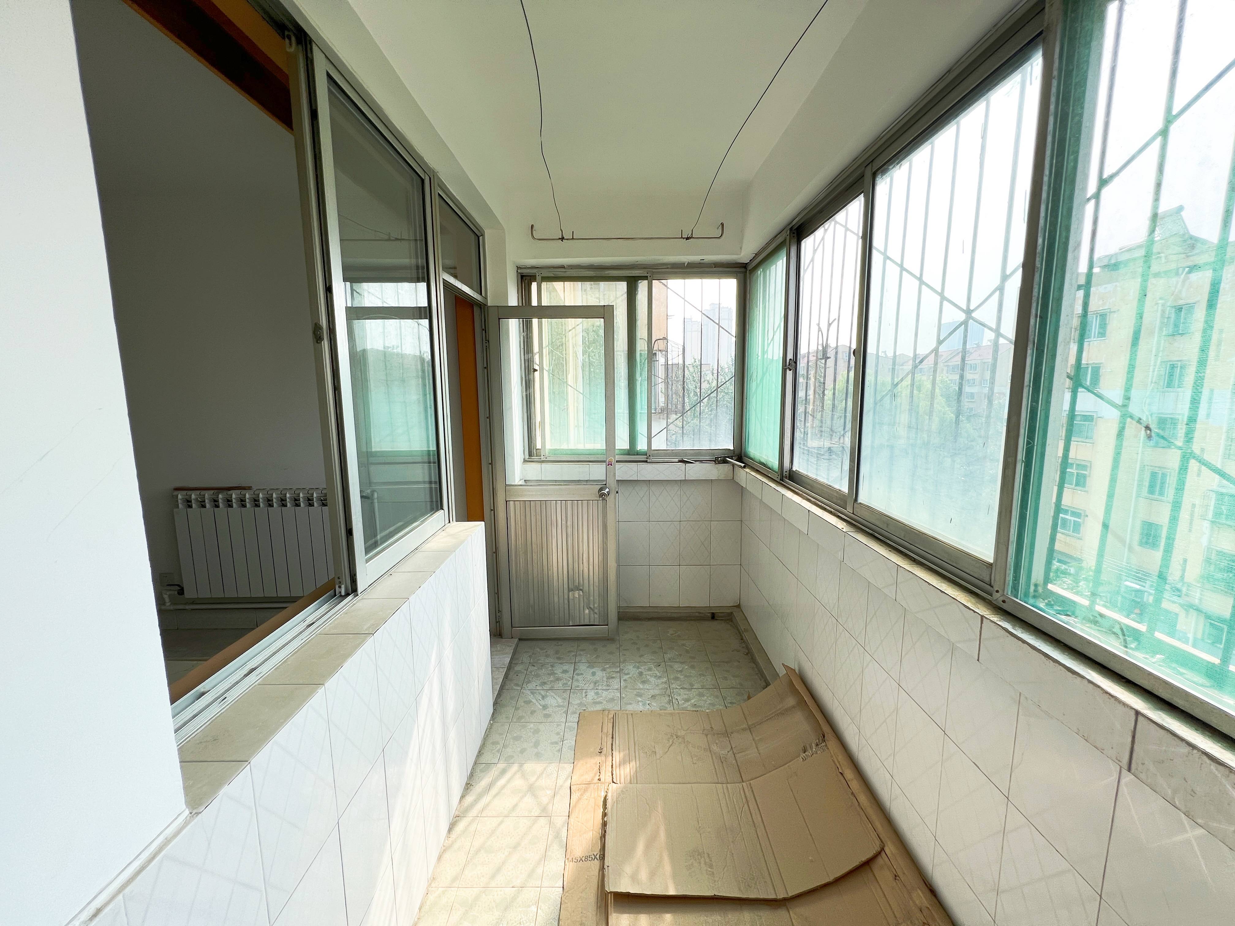 太平洋小区东区