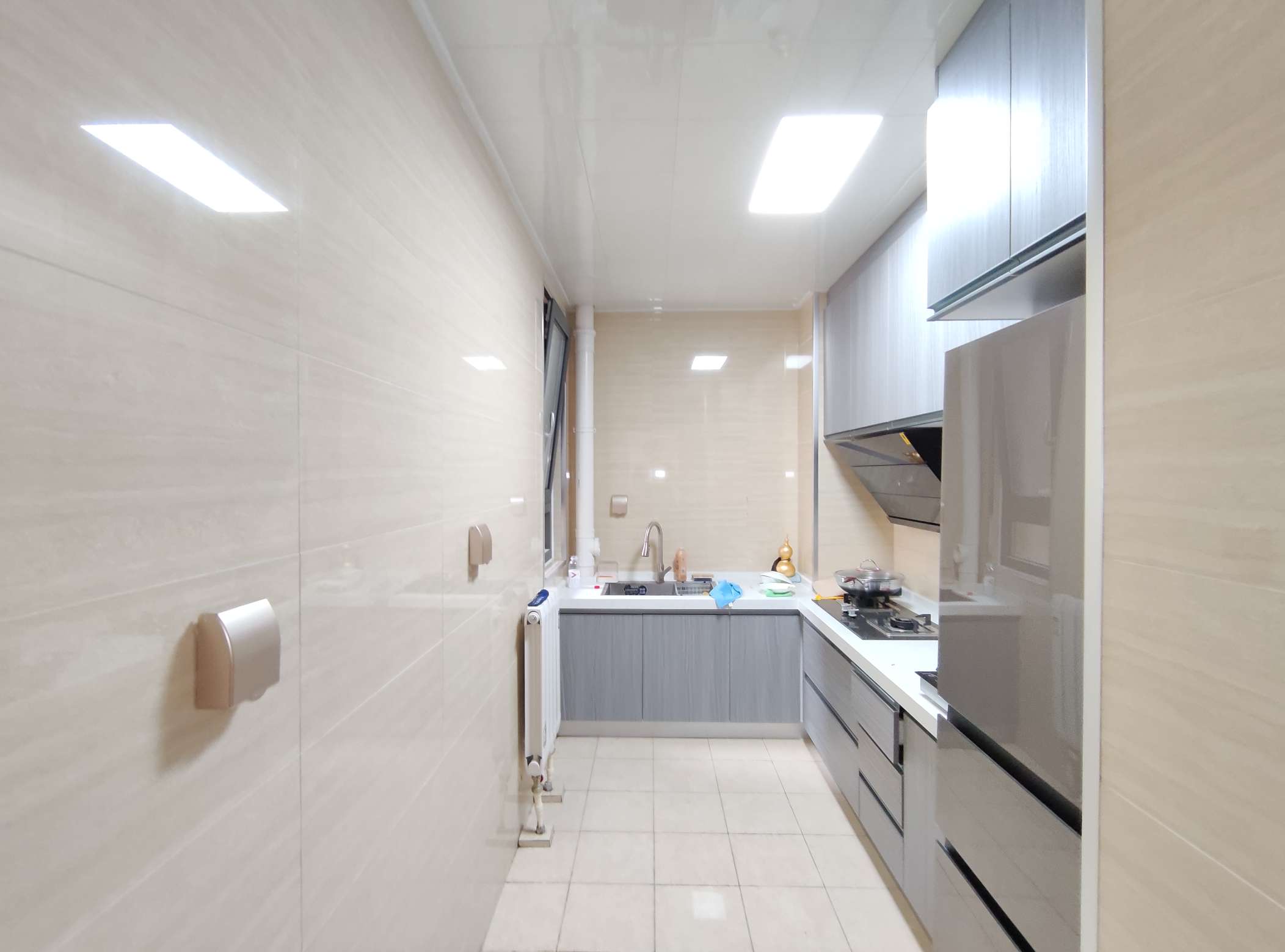 东城逸家逸雅园