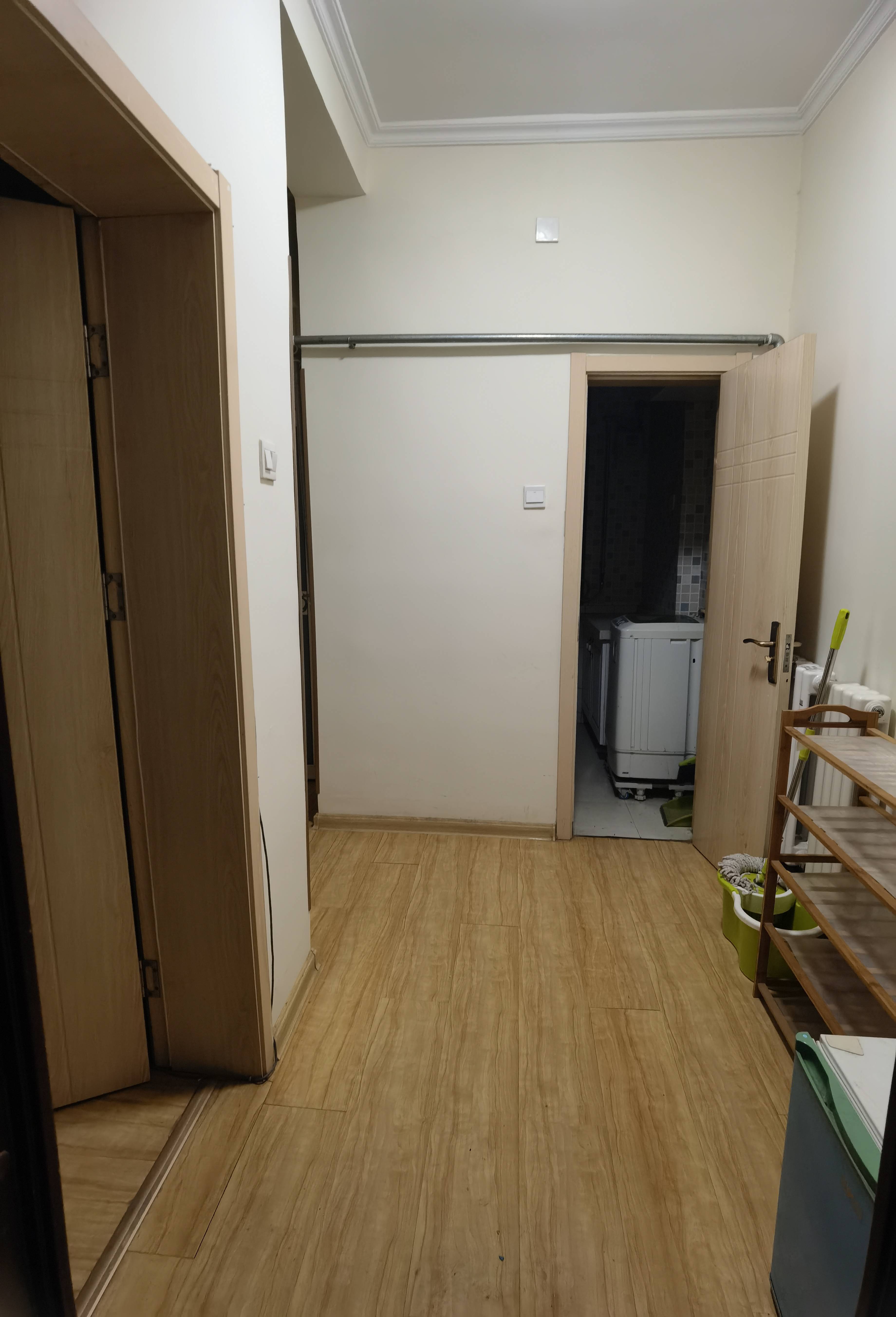 
							胜利大街单位宿舍
