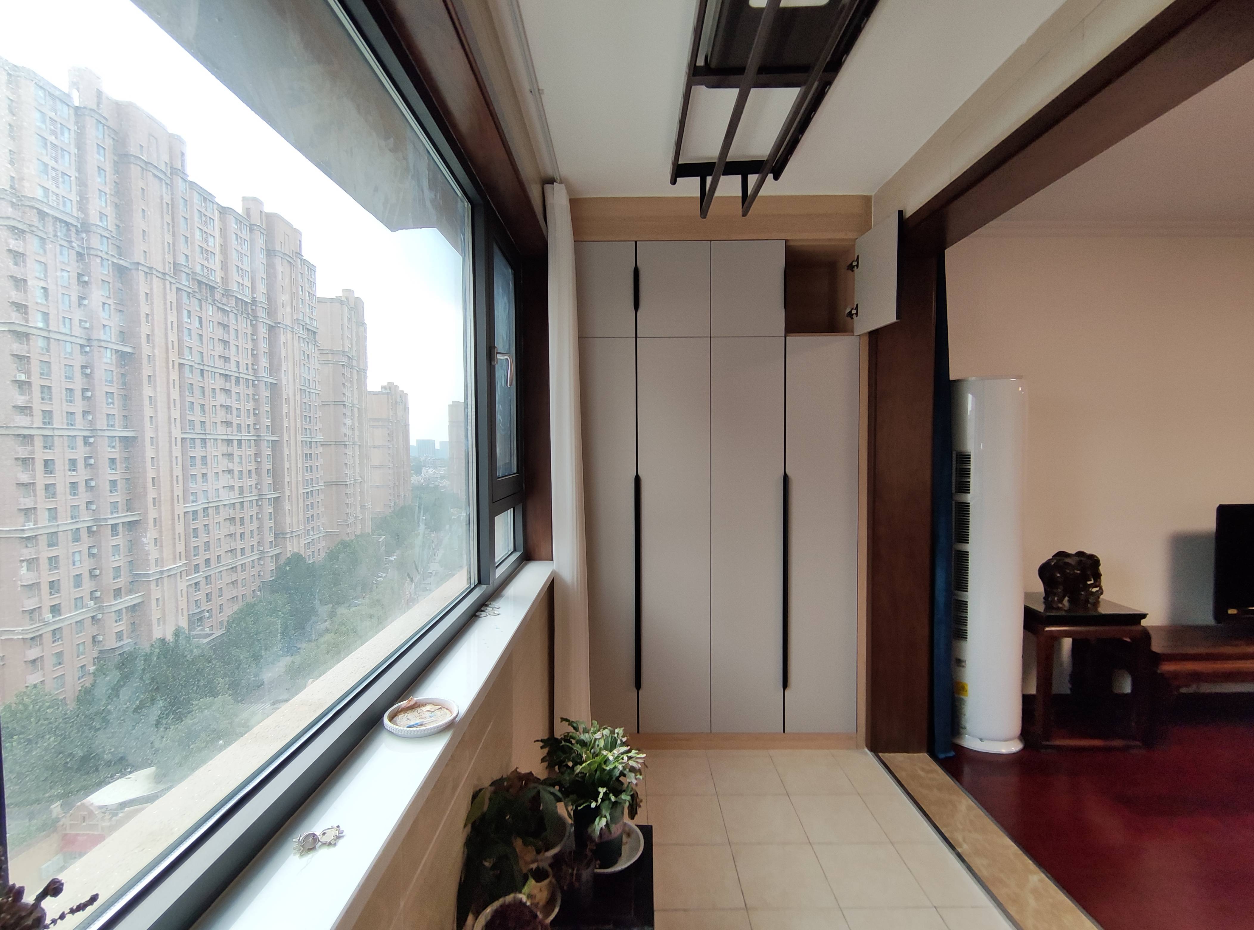 东城逸家逸雅园