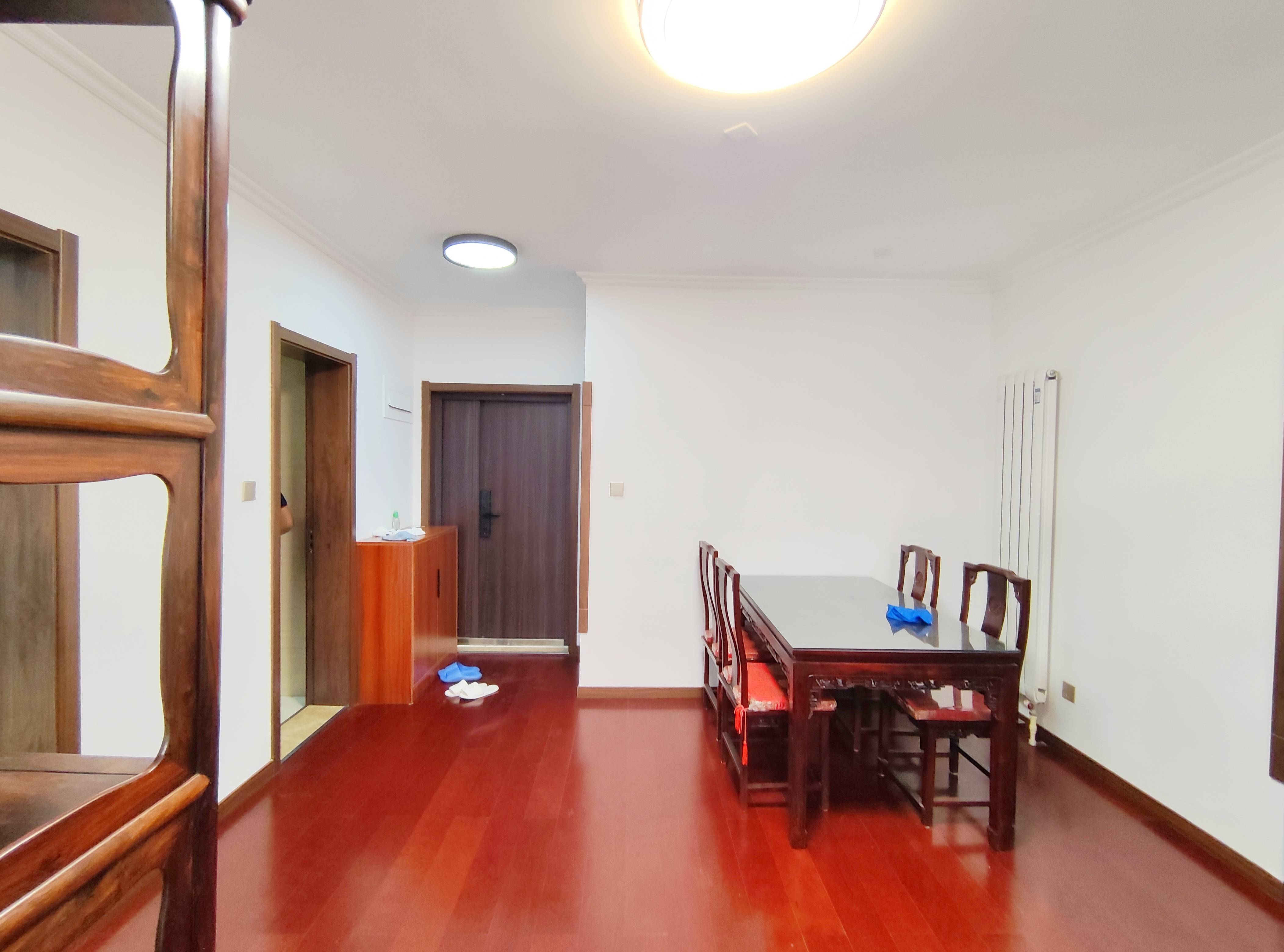 东城逸家逸雅园