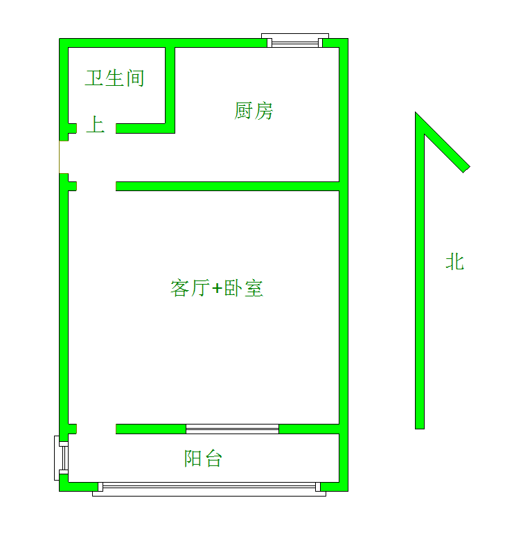 燕山小区西区