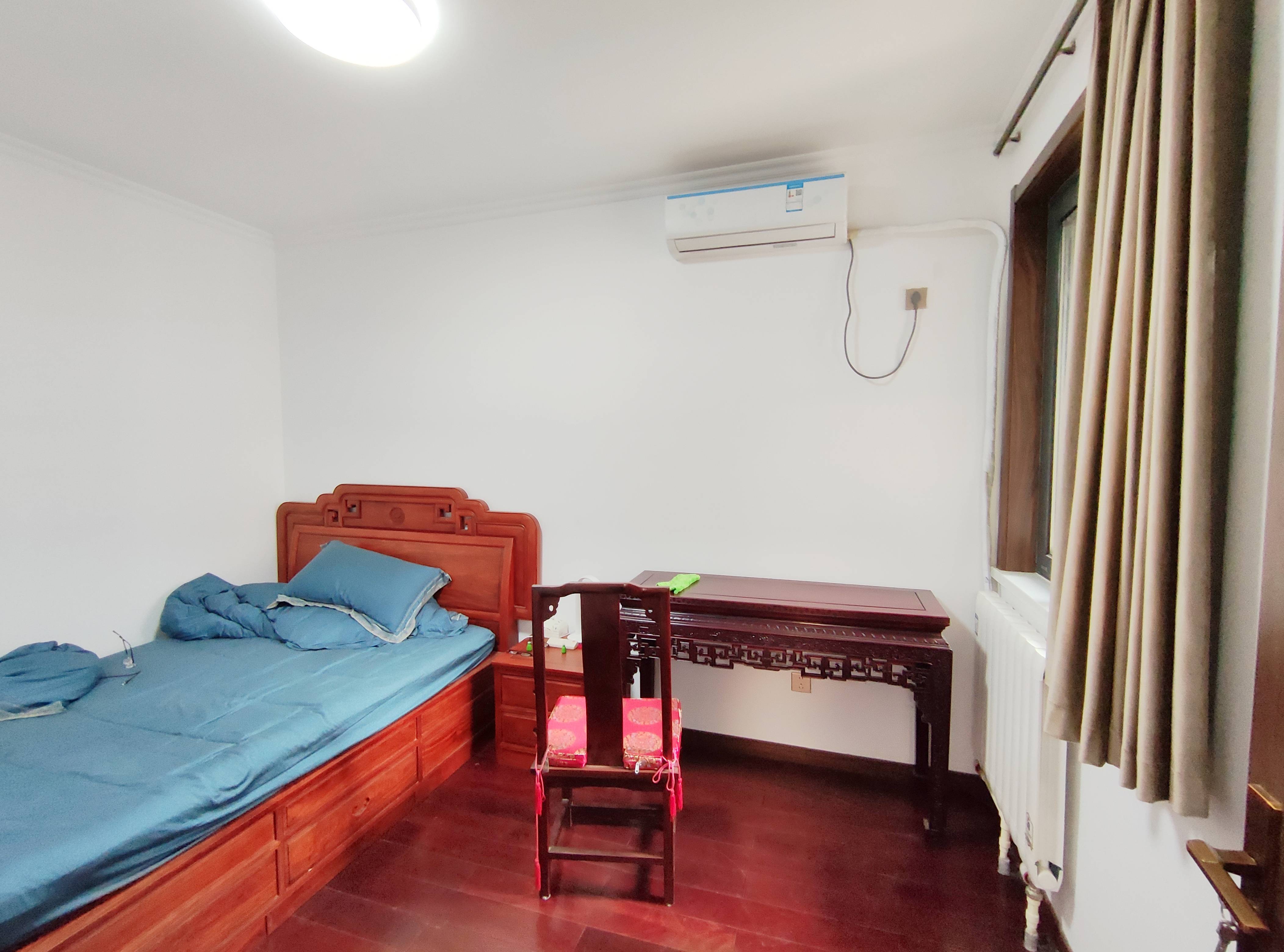 东城逸家逸雅园