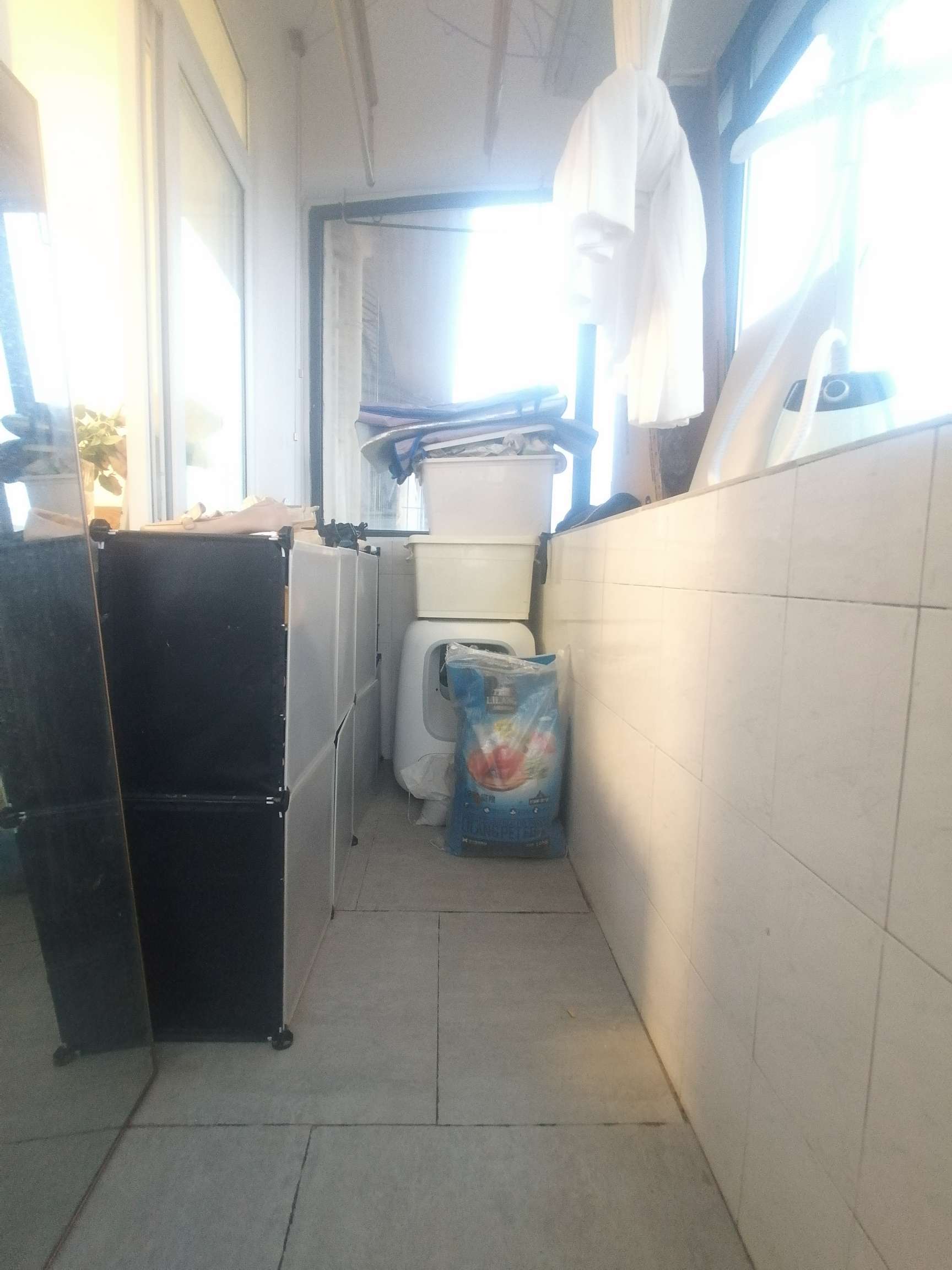 长盛小区
