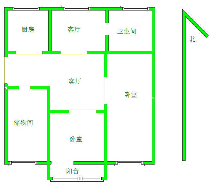民族大街5号院