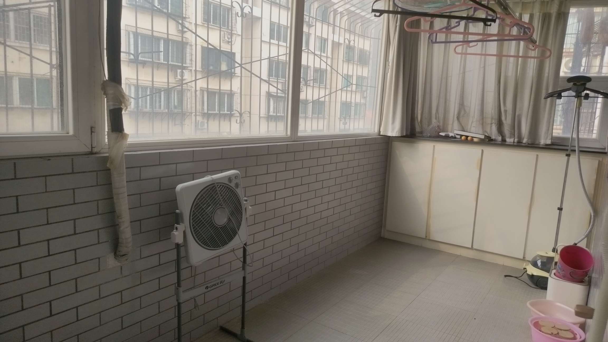 建苑花园