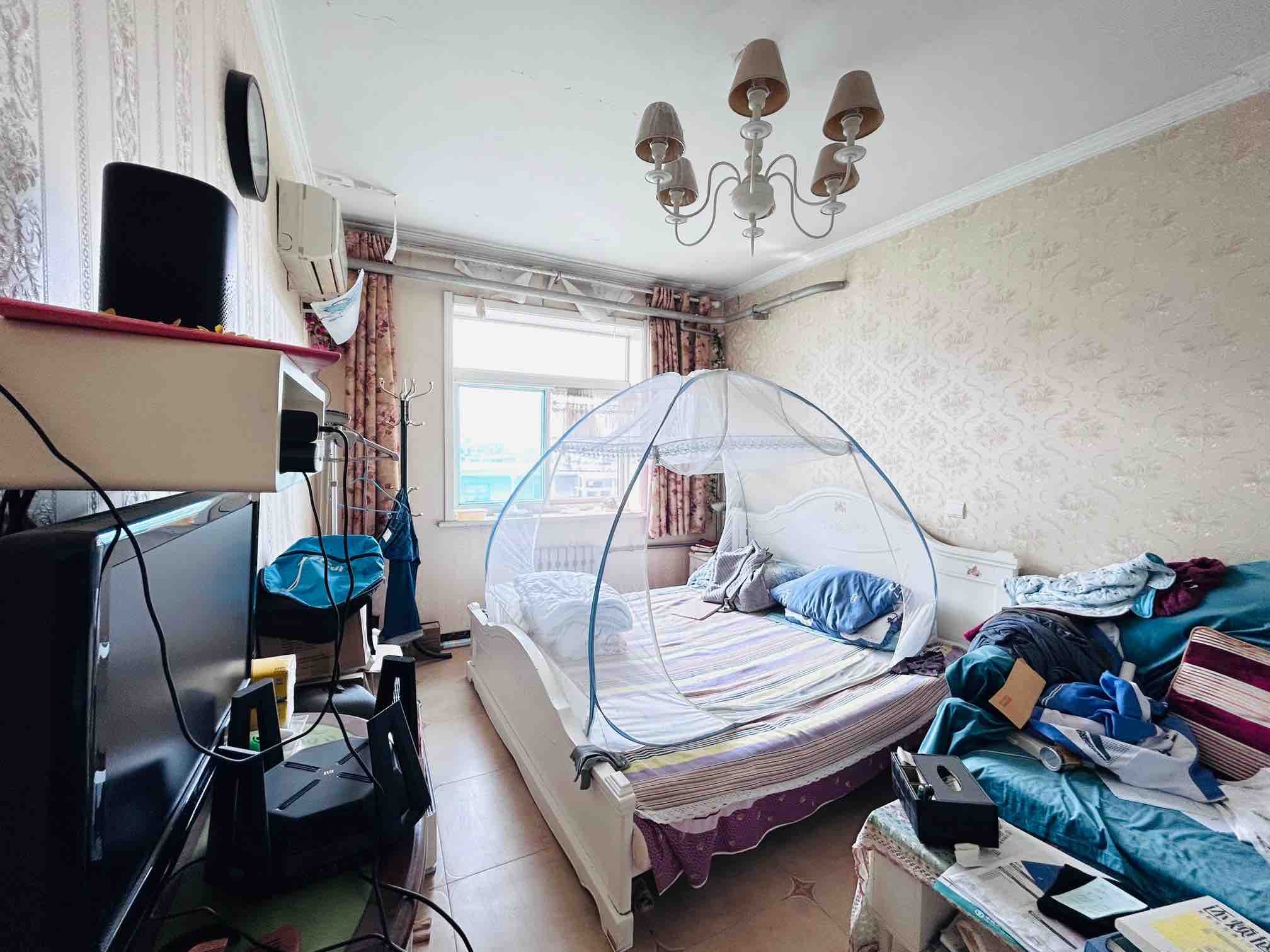 山东大学老校第二宿舍