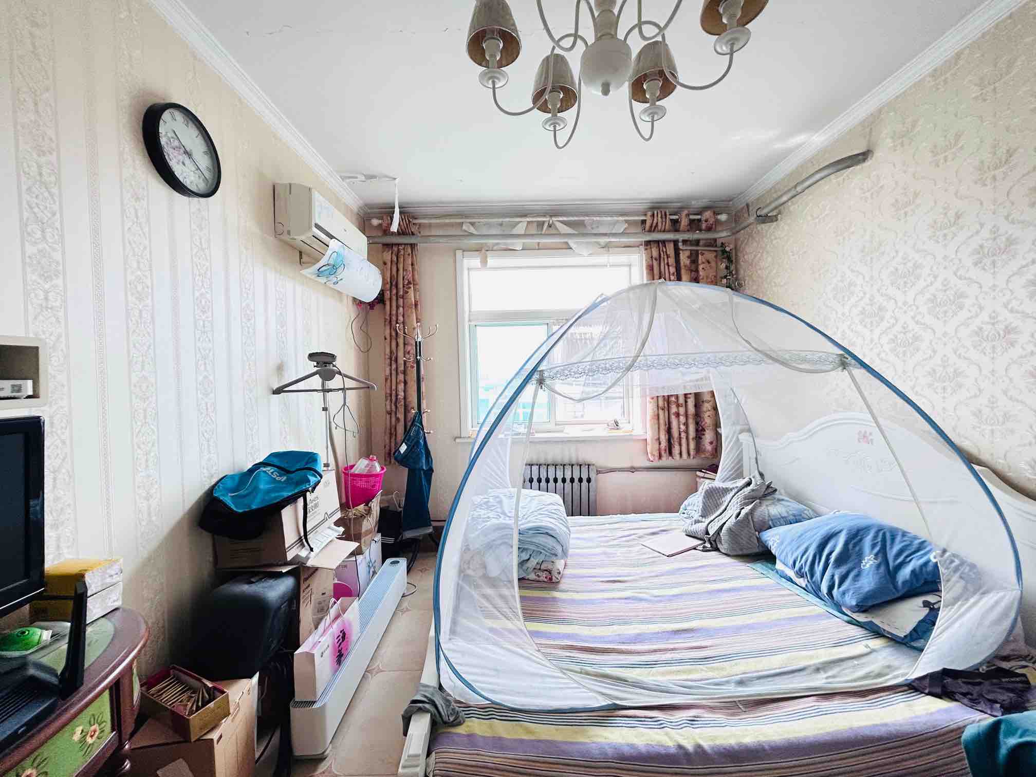 山东大学老校第二宿舍