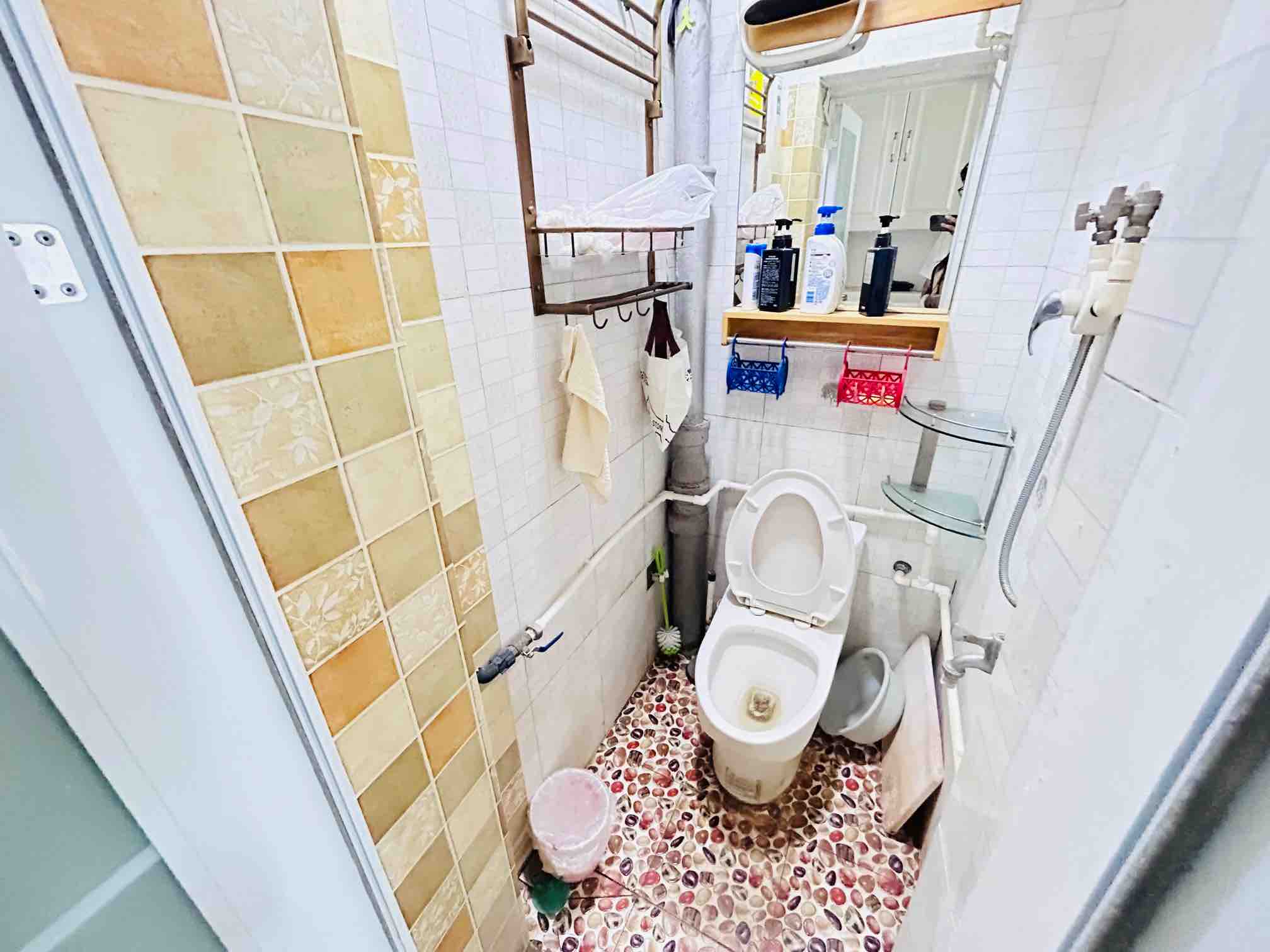 山东大学老校第二宿舍