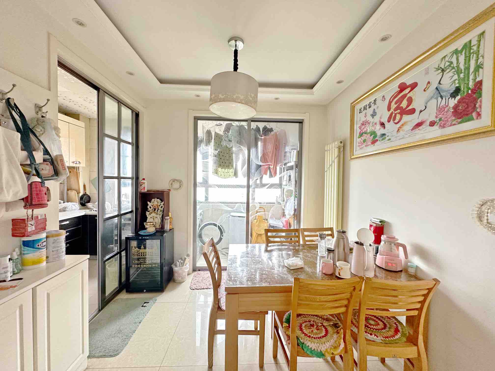 中海国际社区熙岸东区(A2地块）