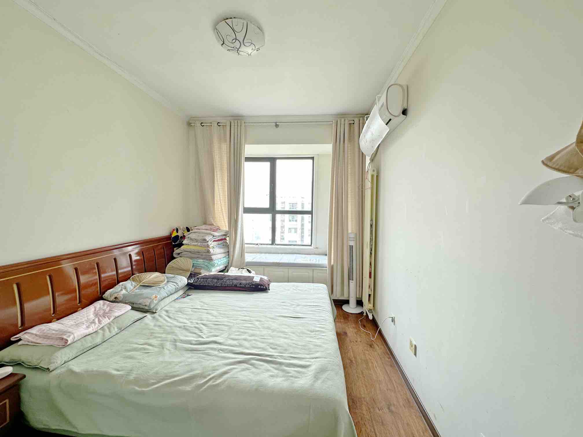 中海国际社区熙岸东区(A2地块）