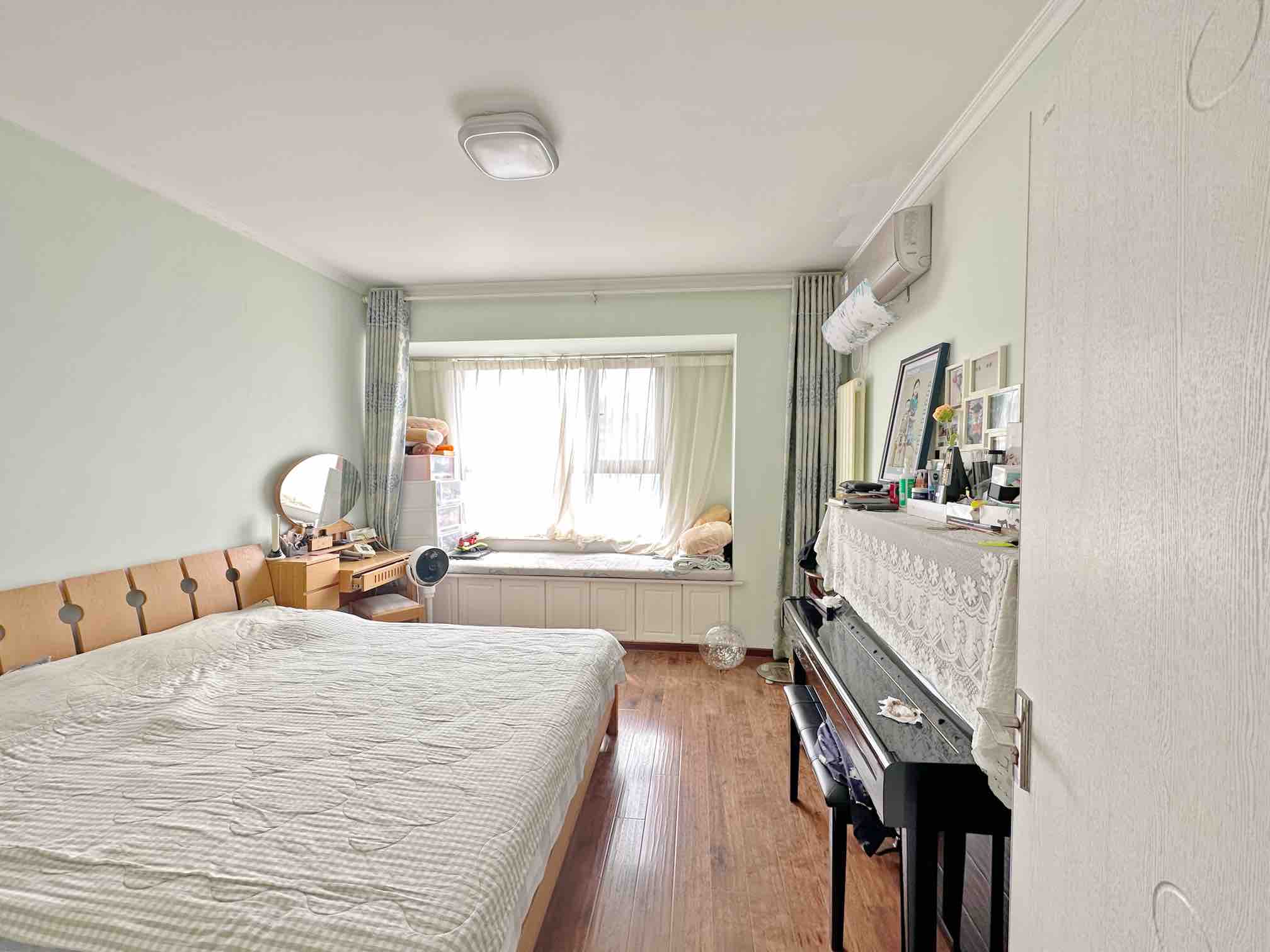 中海国际社区熙岸东区(A2地块）