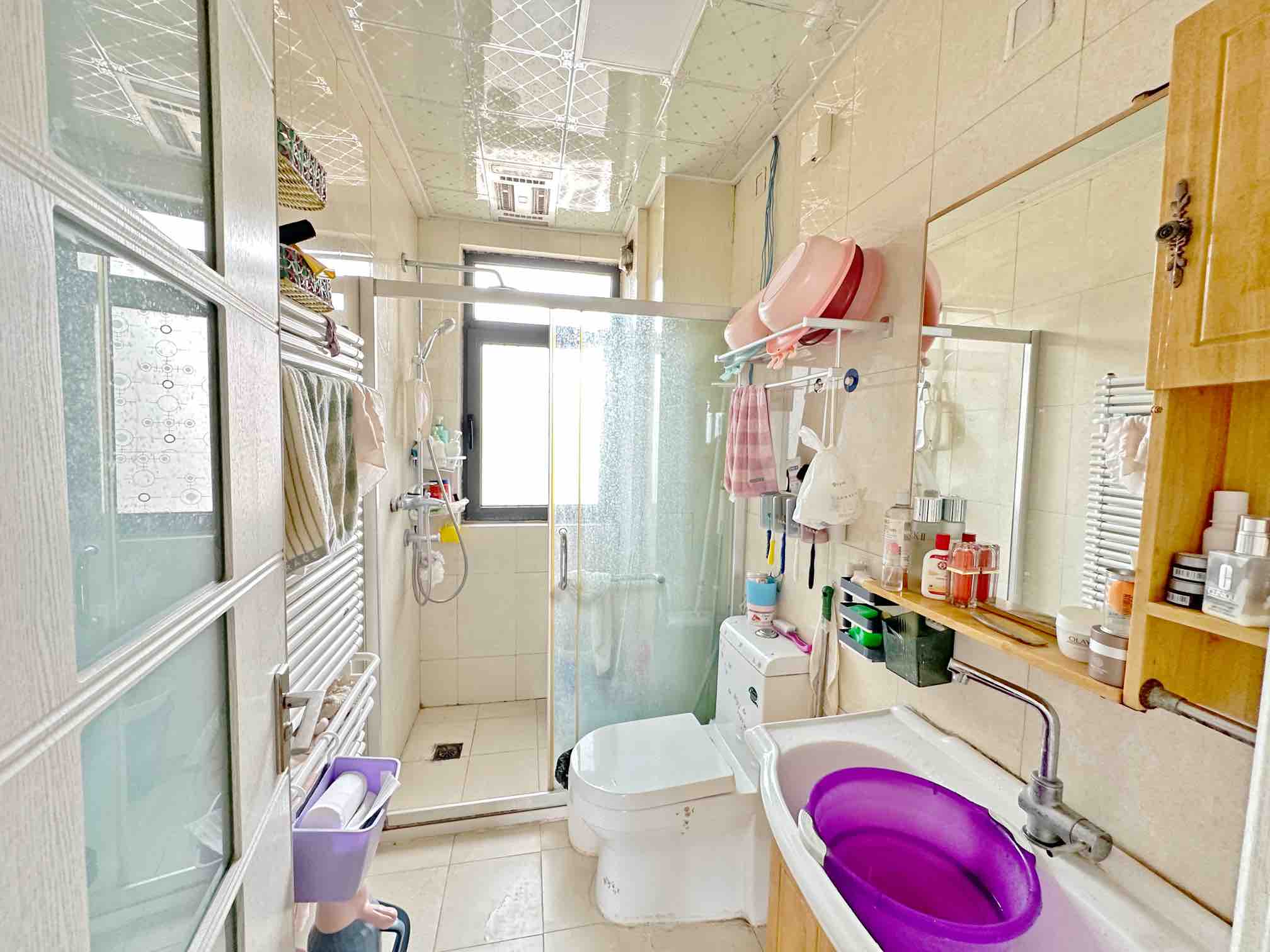 中海国际社区熙岸东区(A2地块）