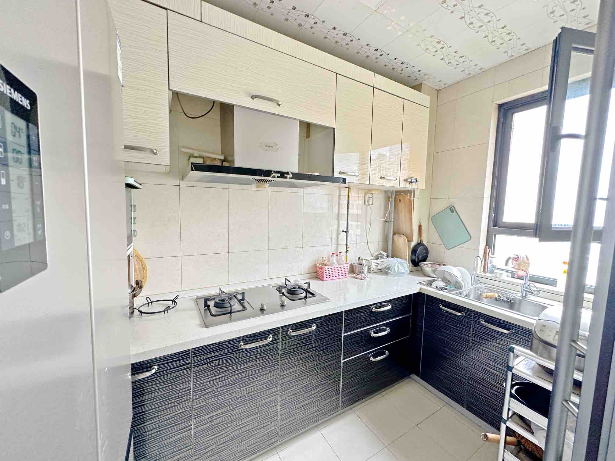 中海国际社区熙岸东区(A2地块）